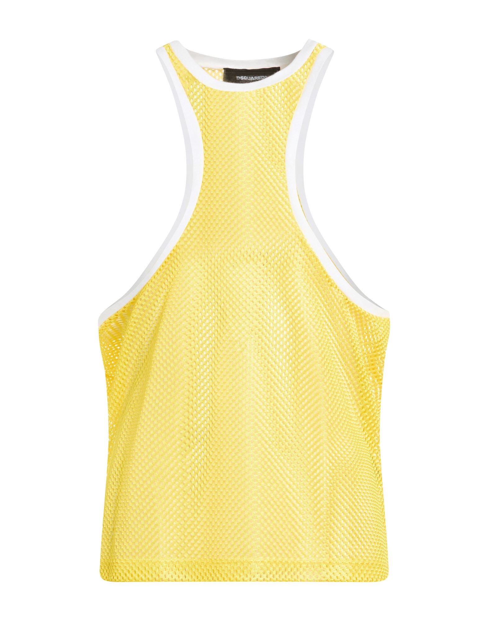 DSQUARED2 - Tank tops