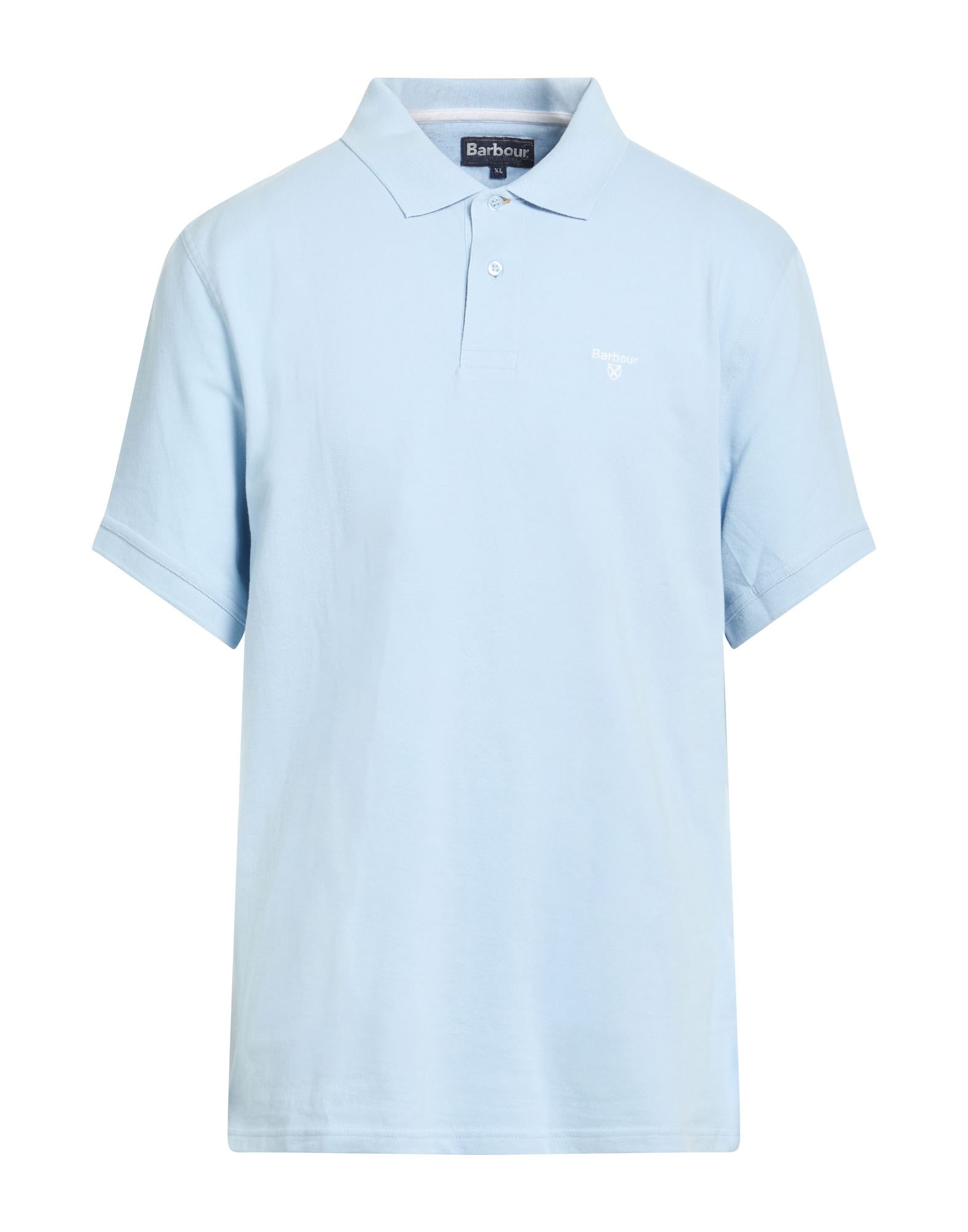 BARBOUR - Polo shirts