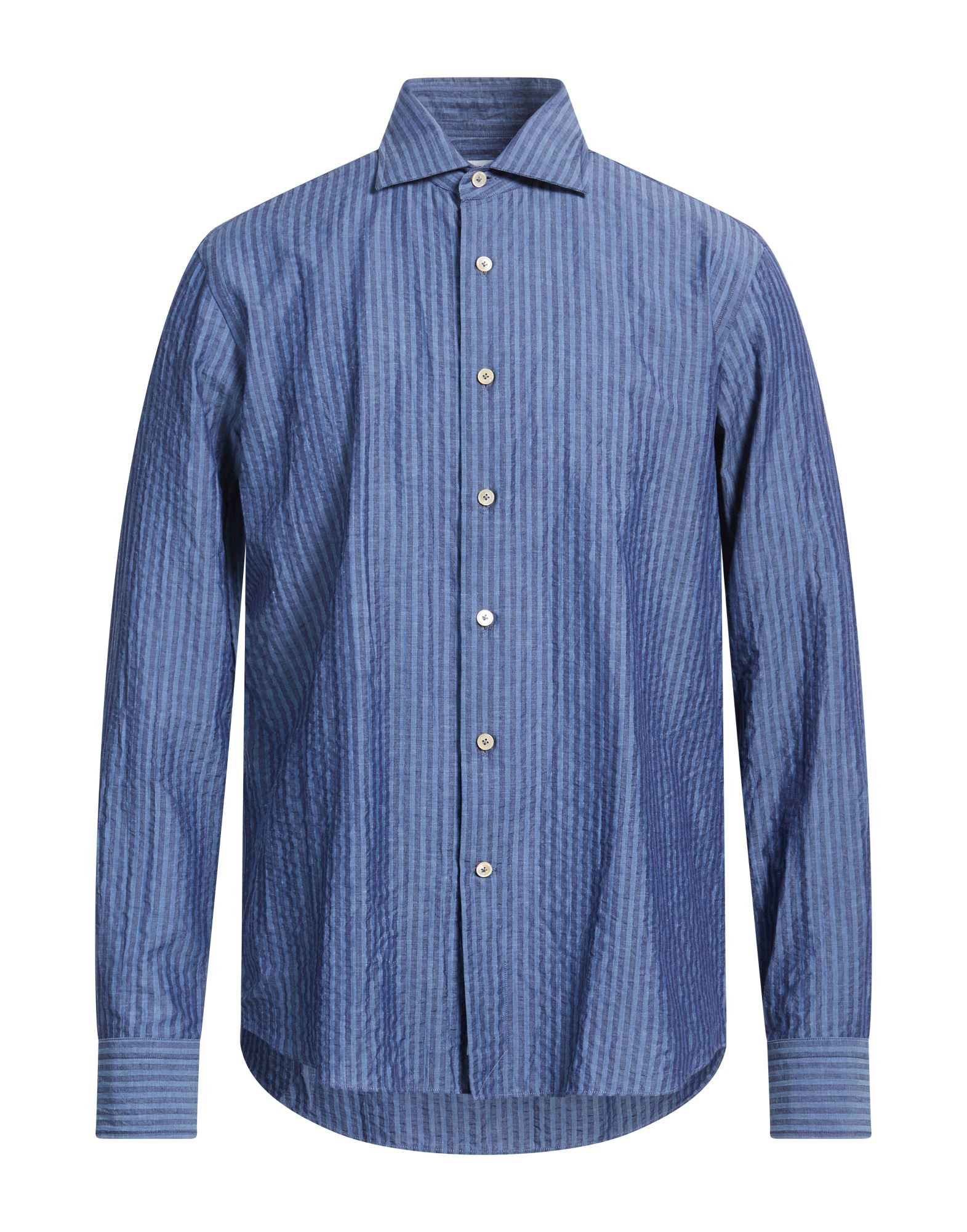 ALESSANDRO GHERARDI - Shirts