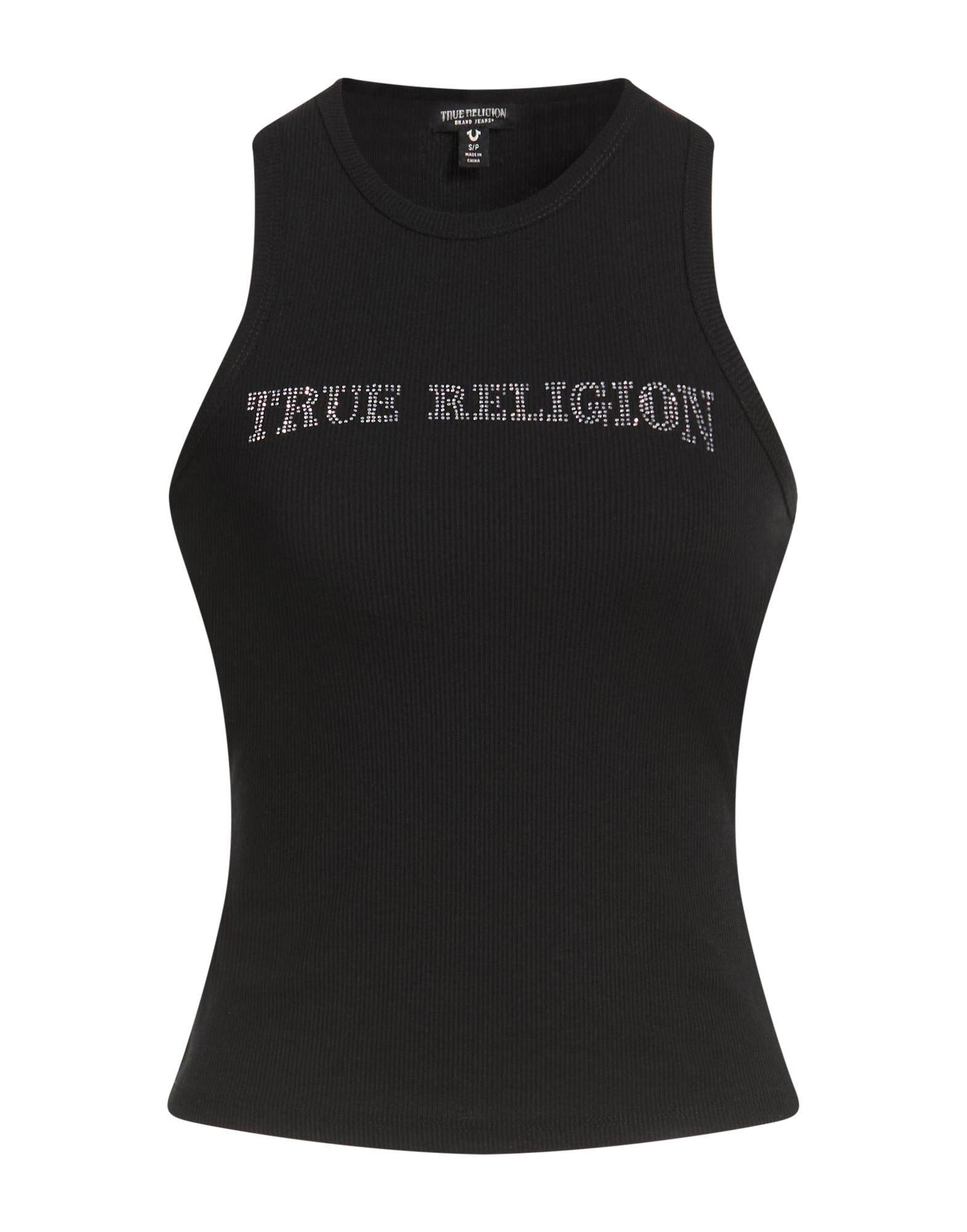TRUE RELIGION - Tank tops