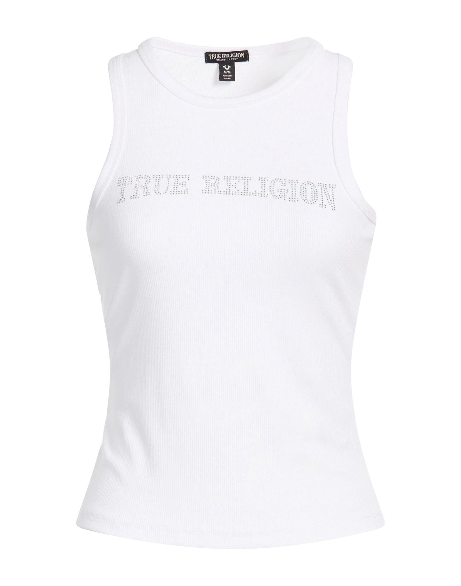 TRUE RELIGION - 탱크탑