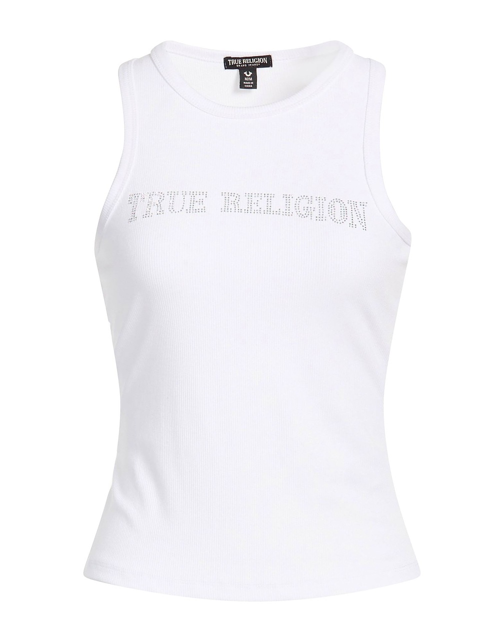 TRUE RELIGION - Tank tops