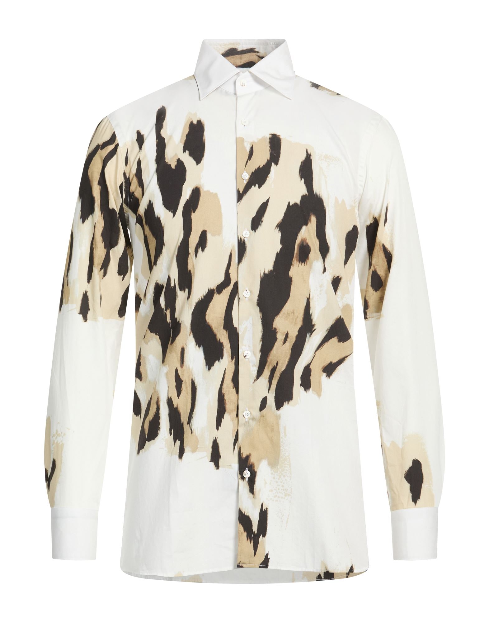 GABRIELE PASINI - Shirts