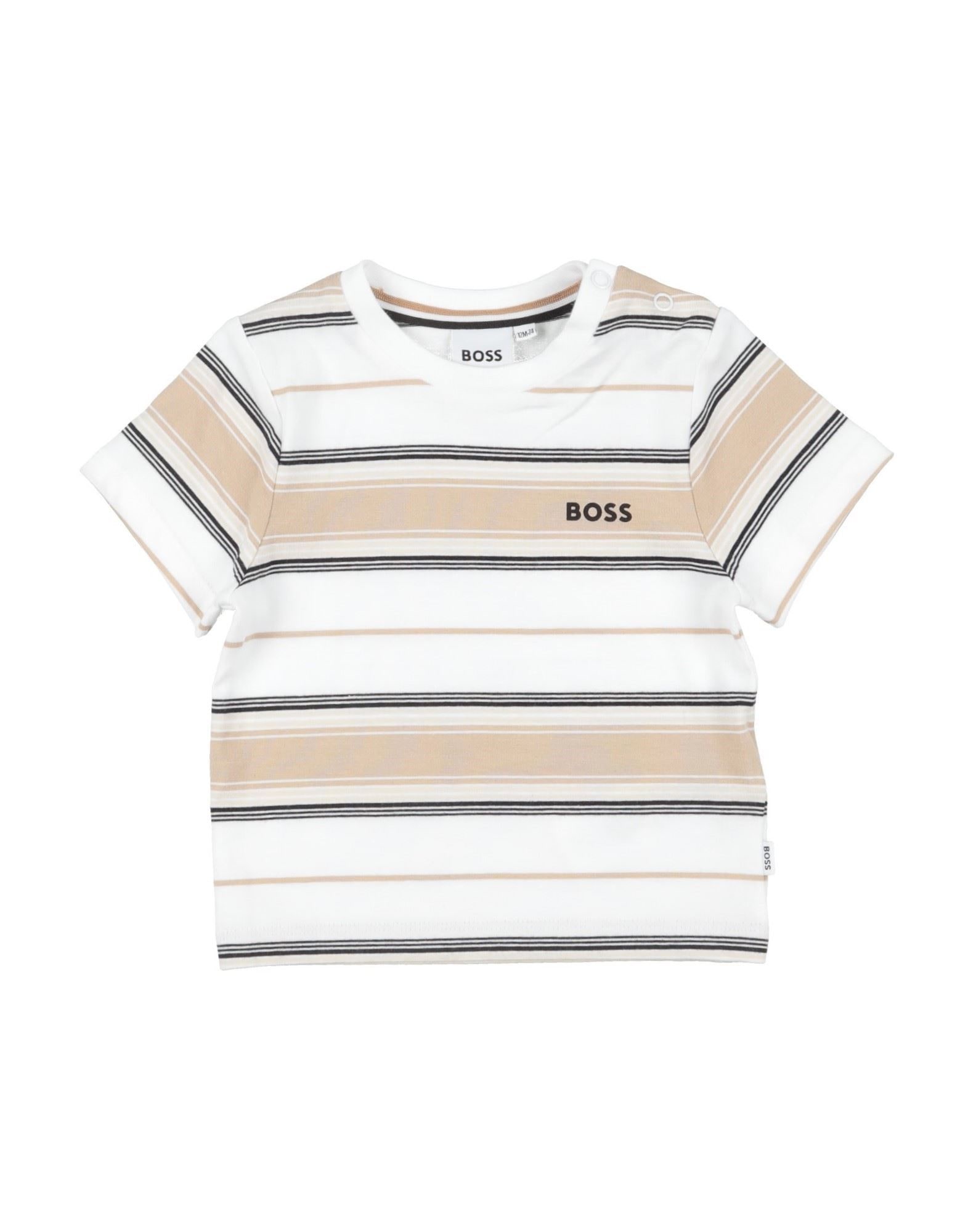 BOSS - Футболки