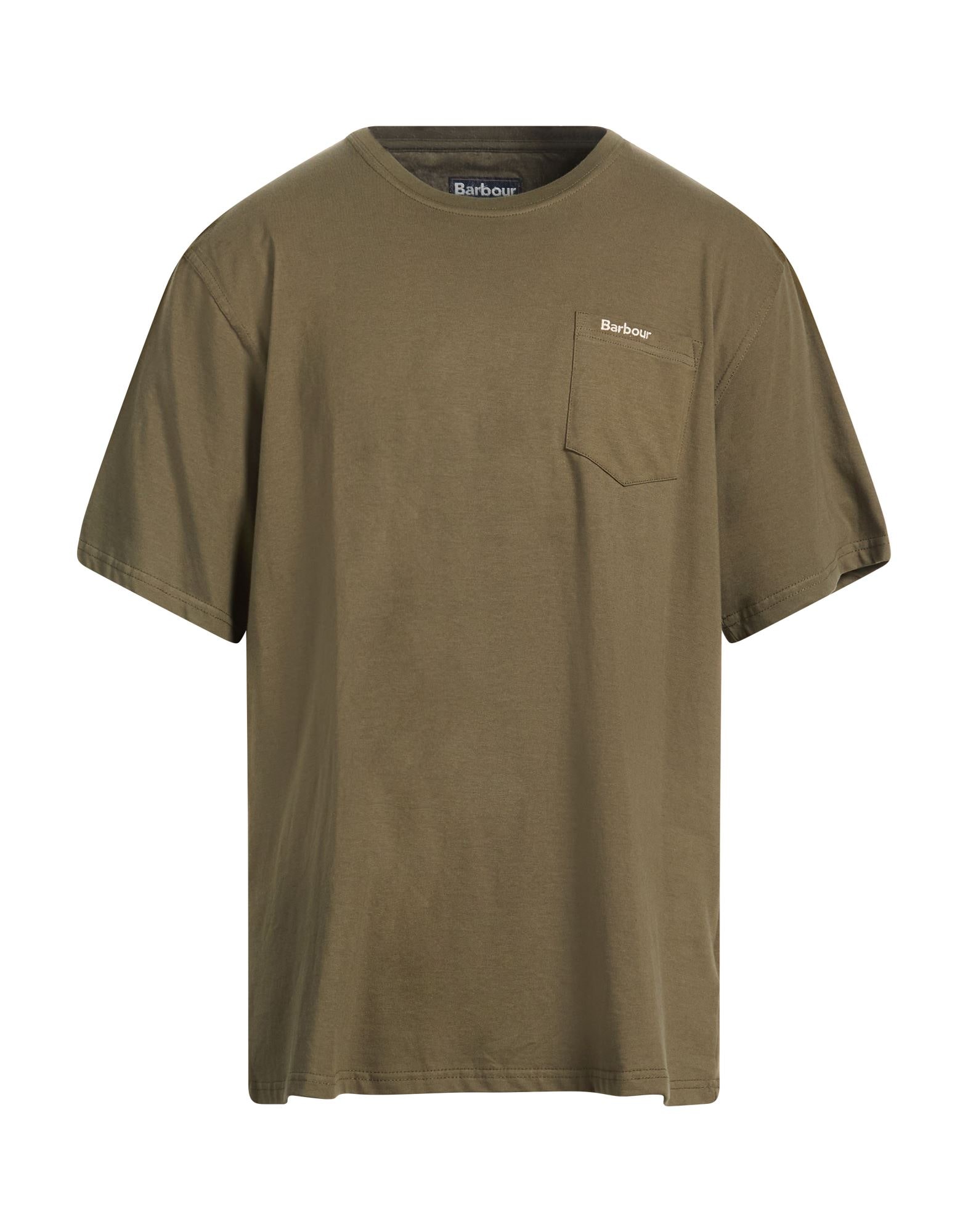 BARBOUR - T-shirts