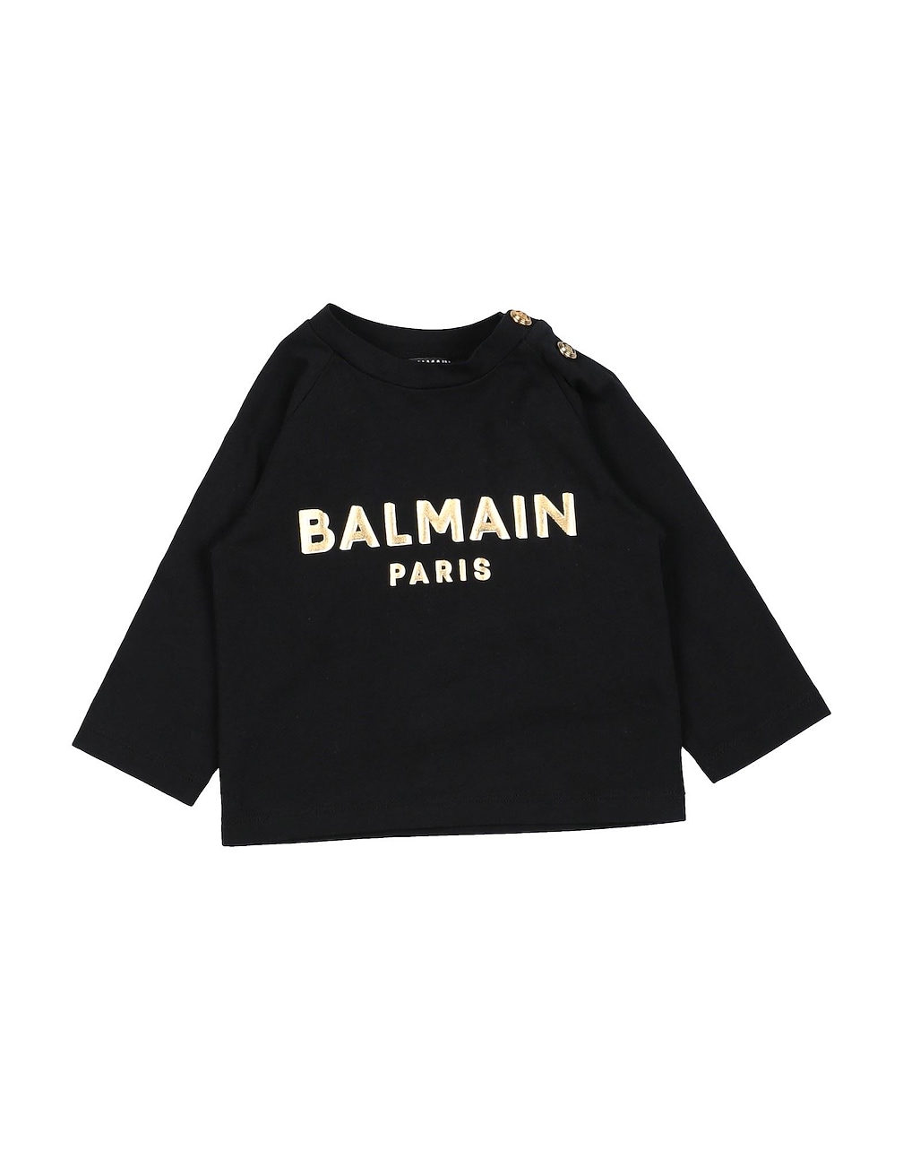 BALMAIN - T-shirts