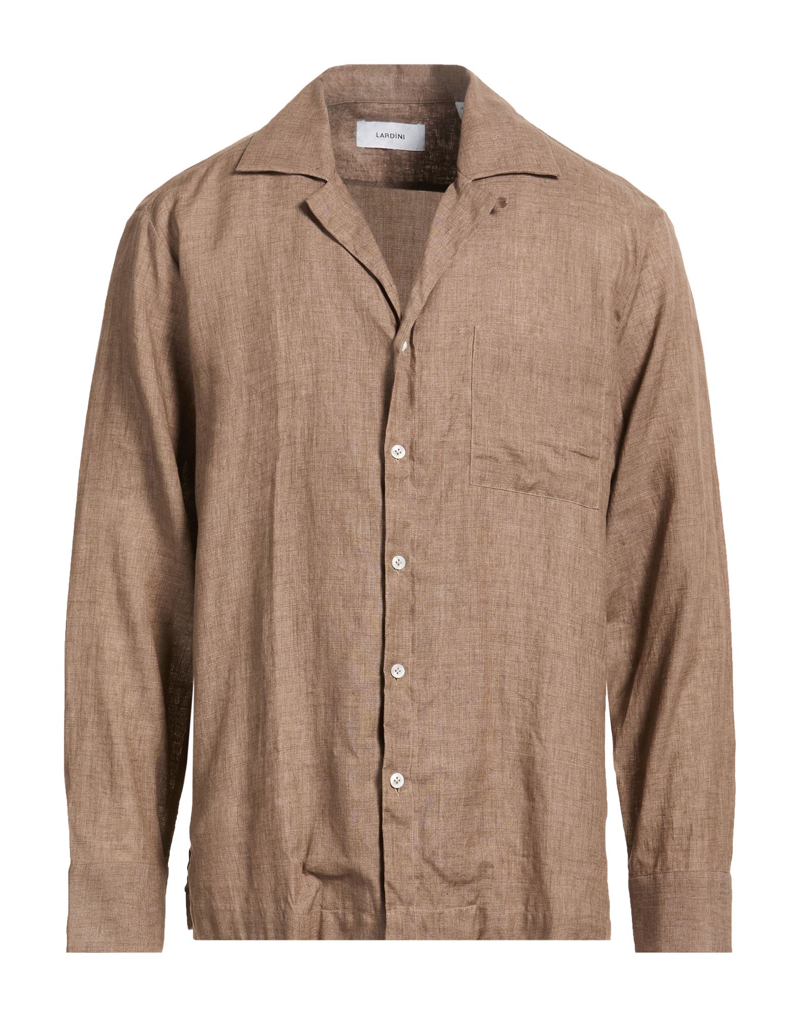 LARDINI - シャツ