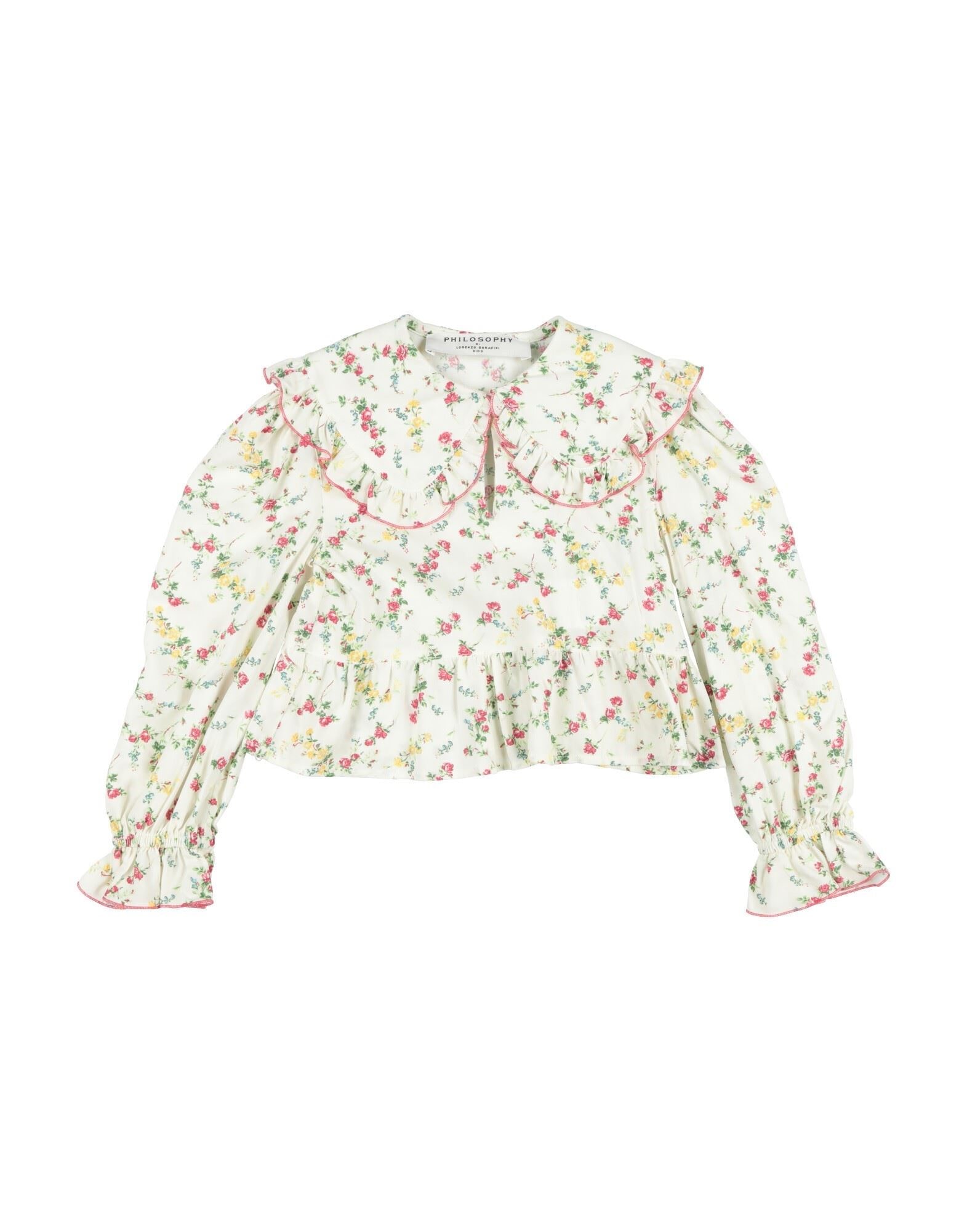 PHILOSOPHY di LORENZO SERAFINI - Рубашки 