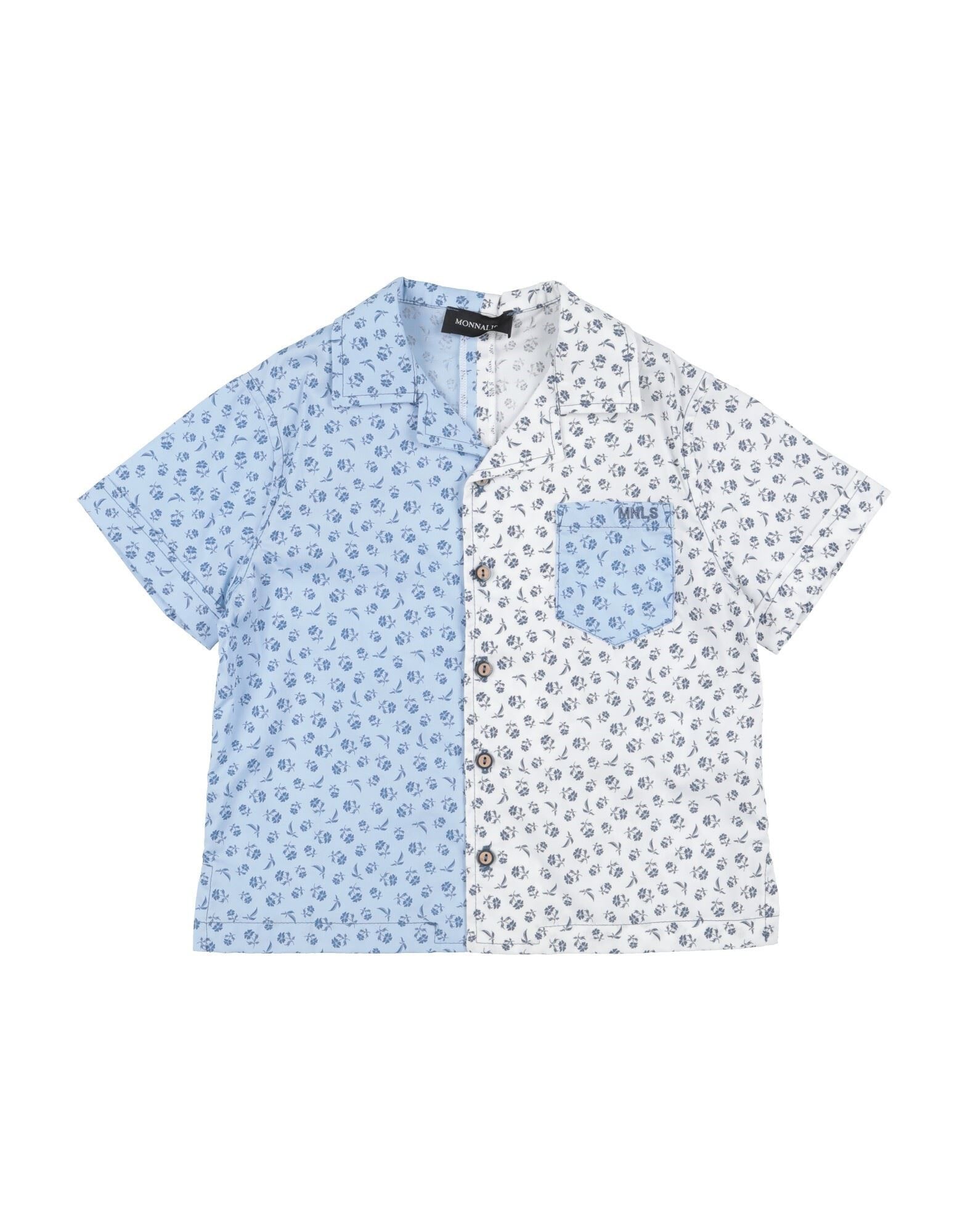 MONNALISA - Рубашки 