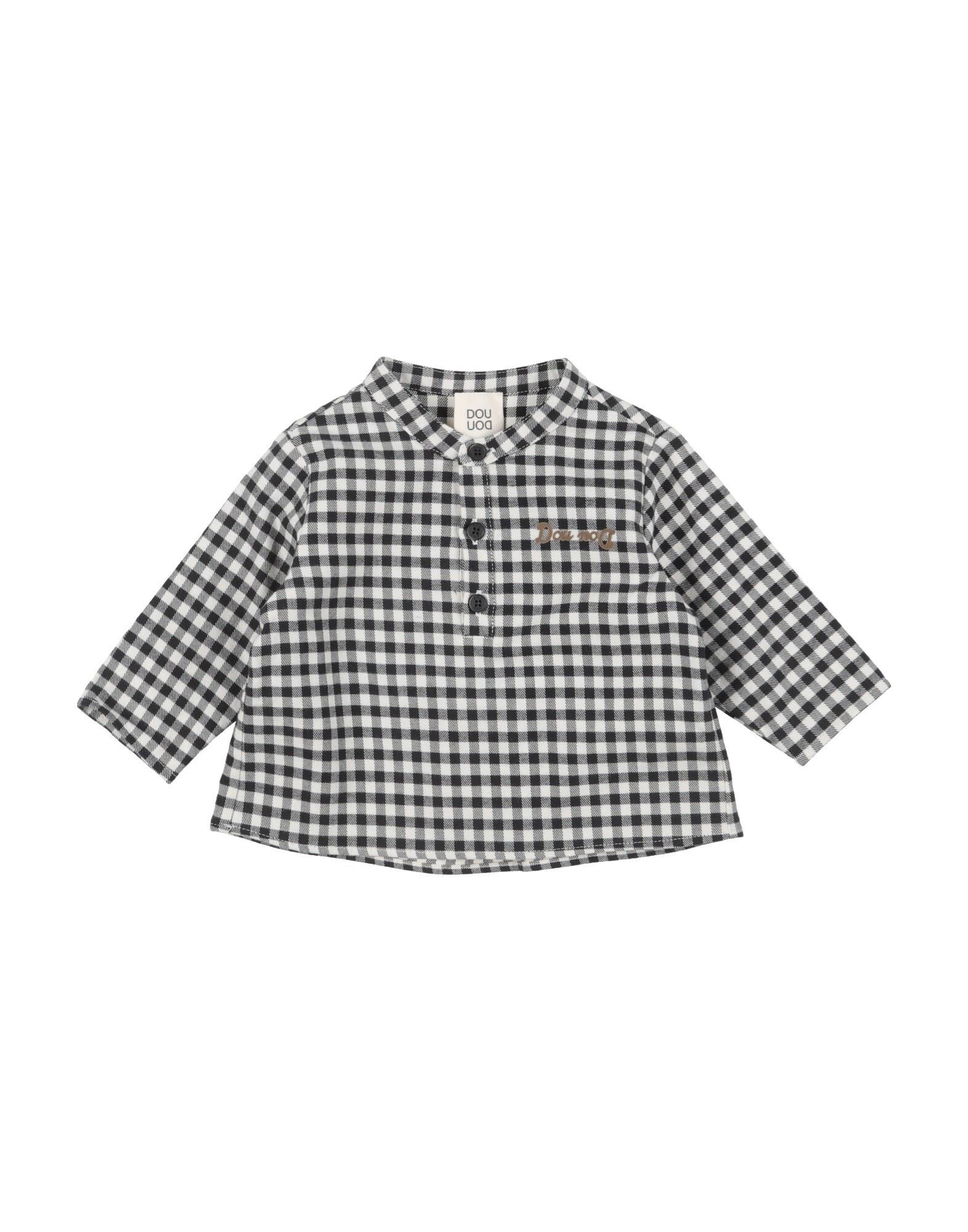 DOUUOD - Рубашки 