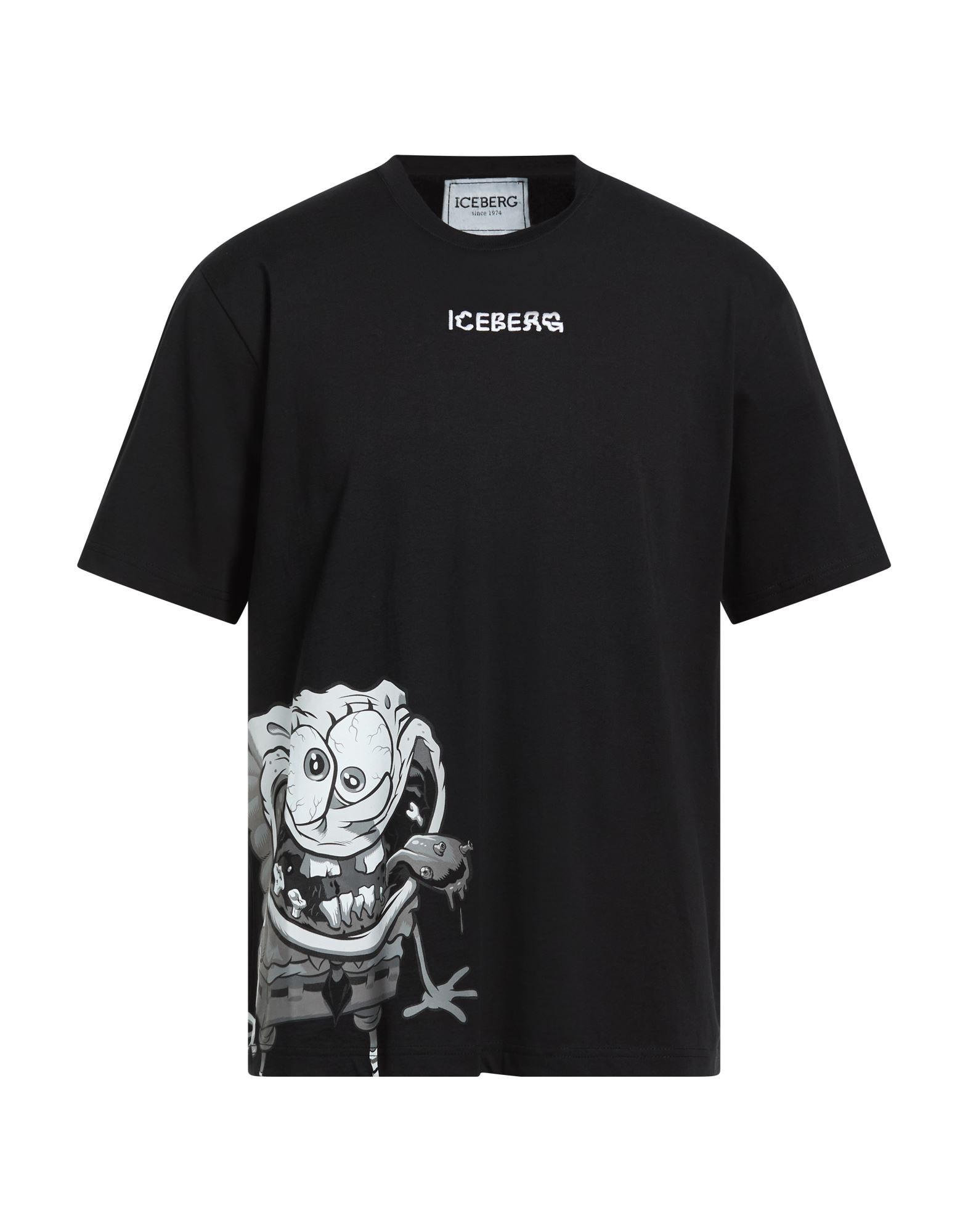ICEBERG - T-shirts