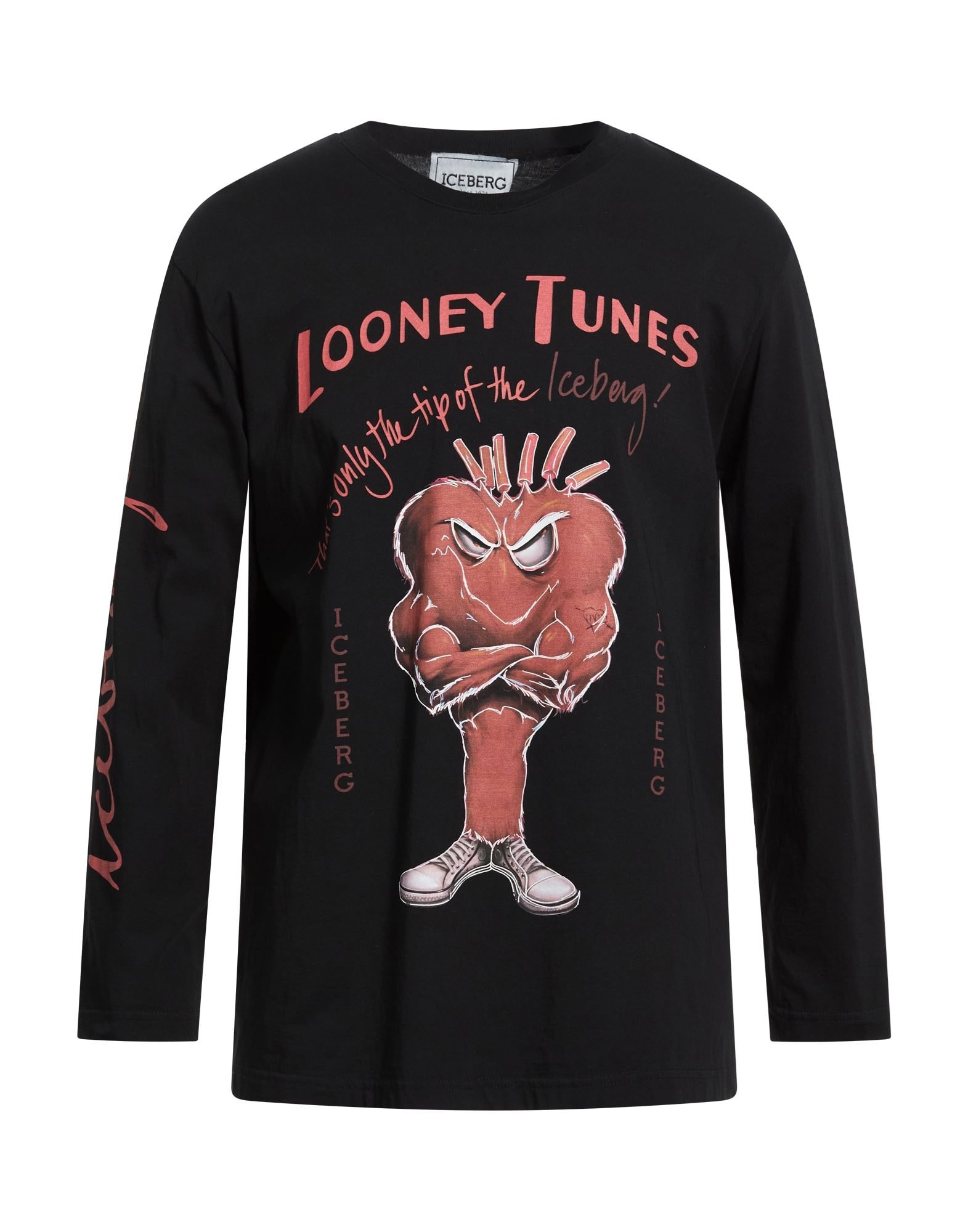 ICEBERG - T-shirts