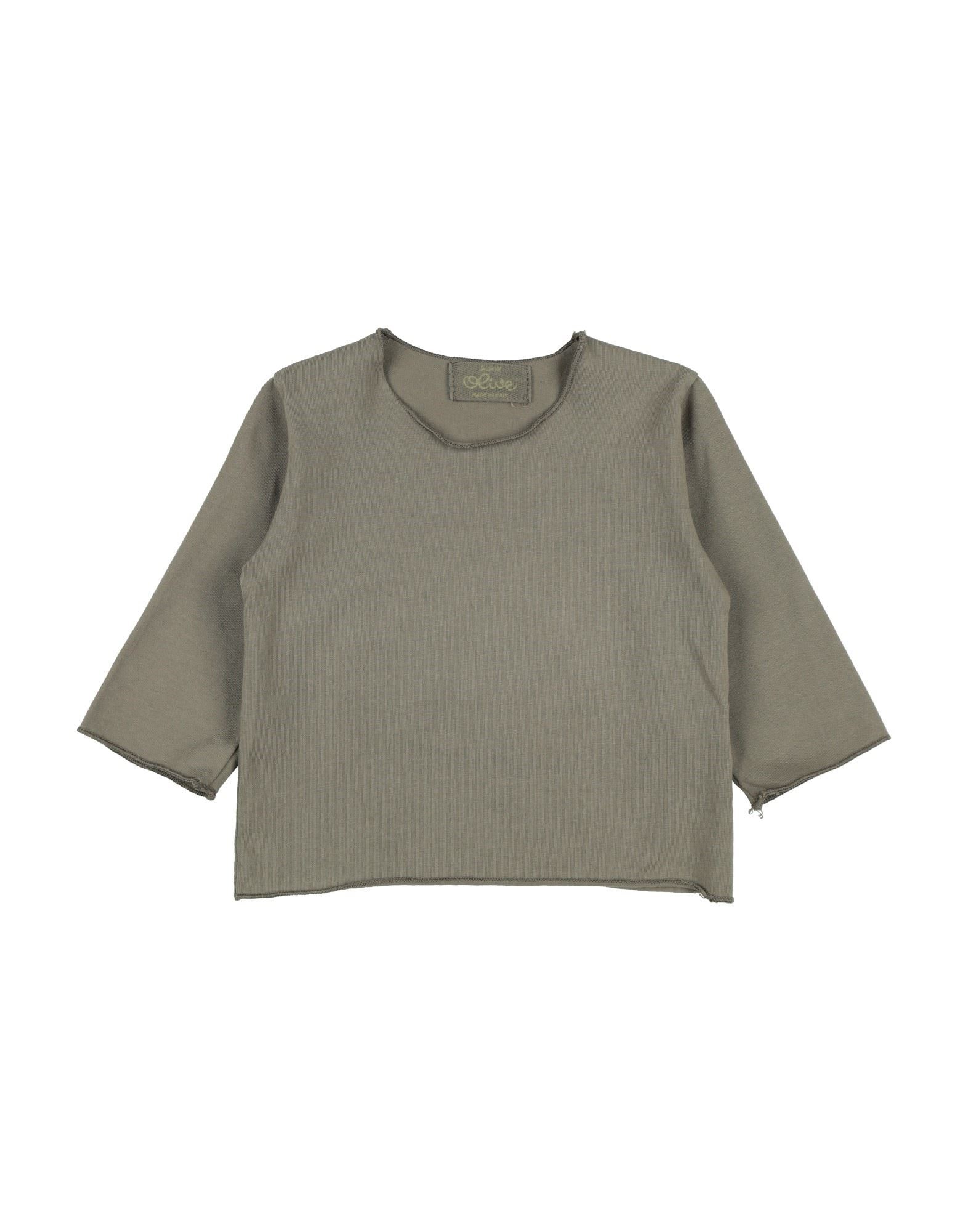 OLIVE by SISCO - T-shirts