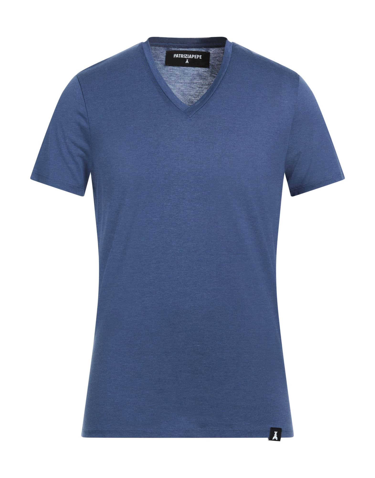 PATRIZIA PEPE - T-shirts