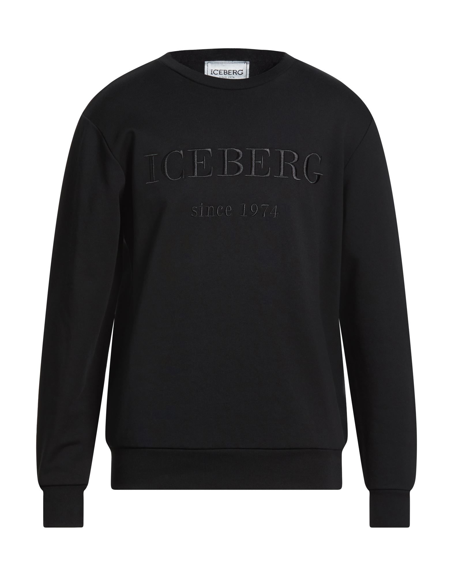 ICEBERG - Felpe