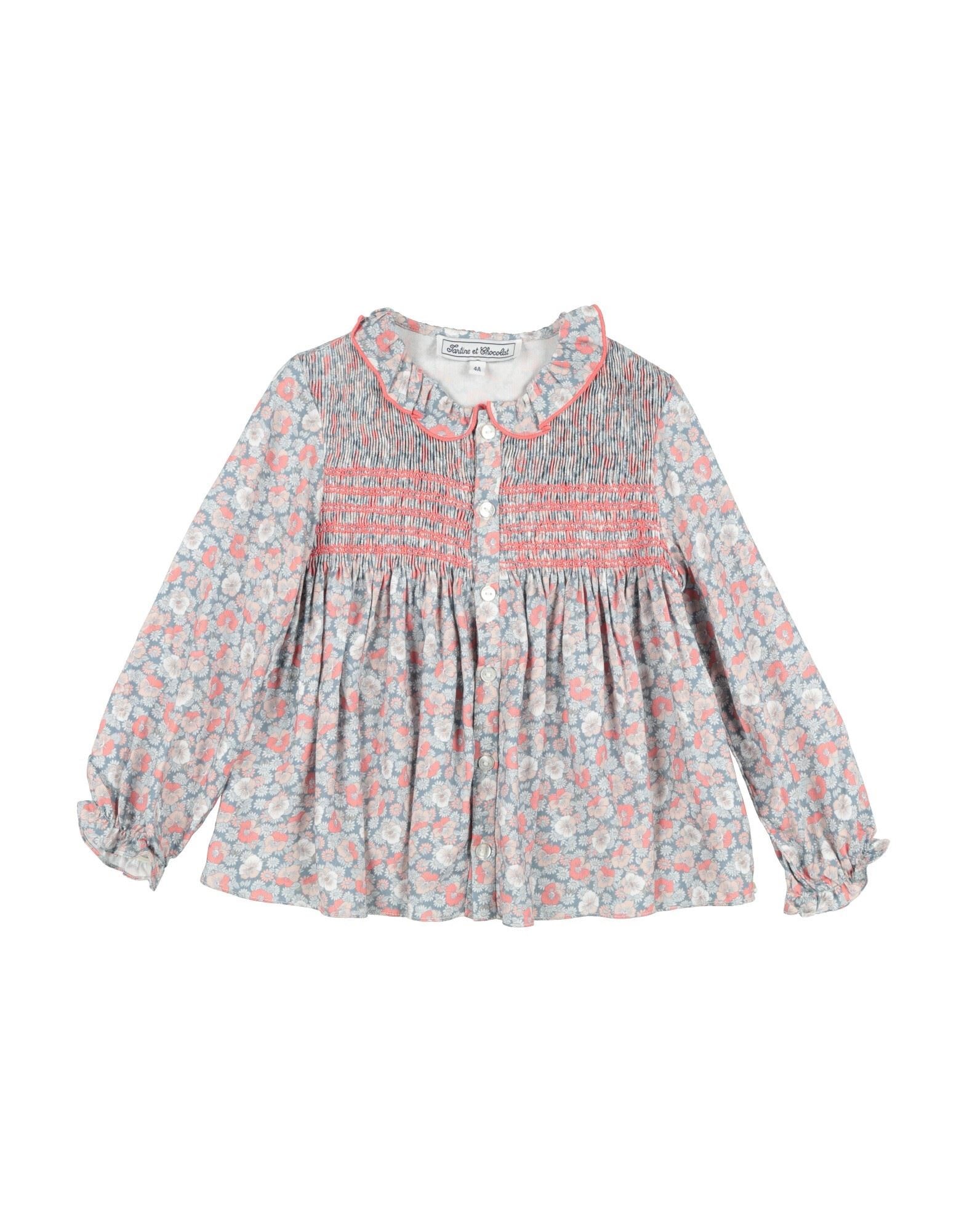 TARTINE ET CHOCOLAT - Shirts