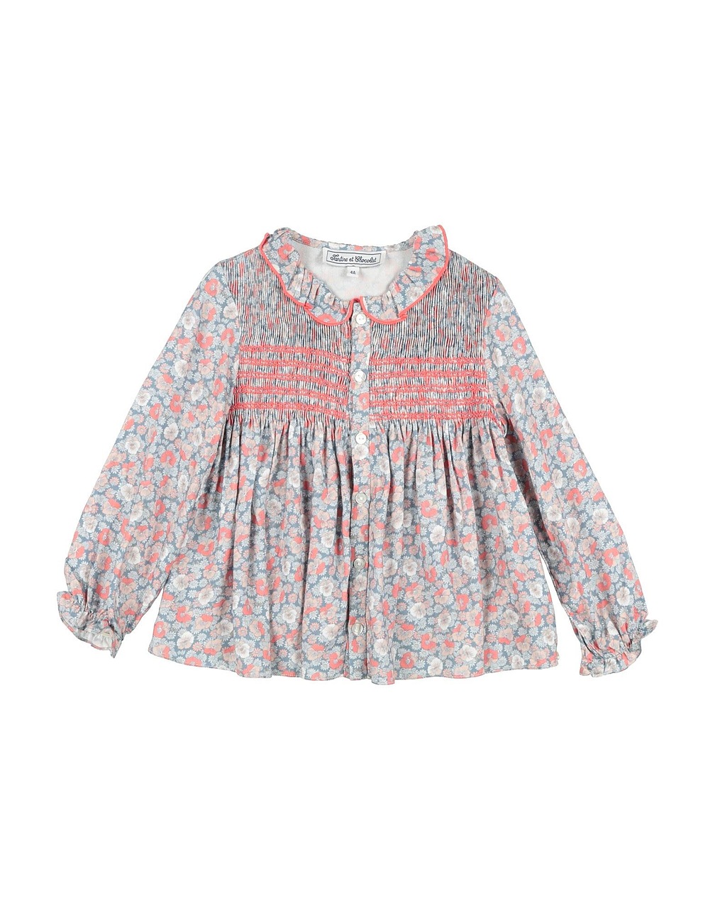 TARTINE ET CHOCOLAT - Shirts