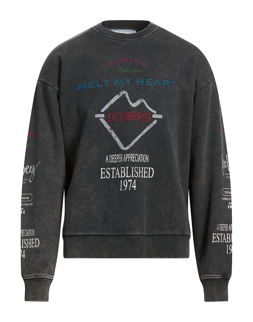 ICEBERG - Sweatshirts