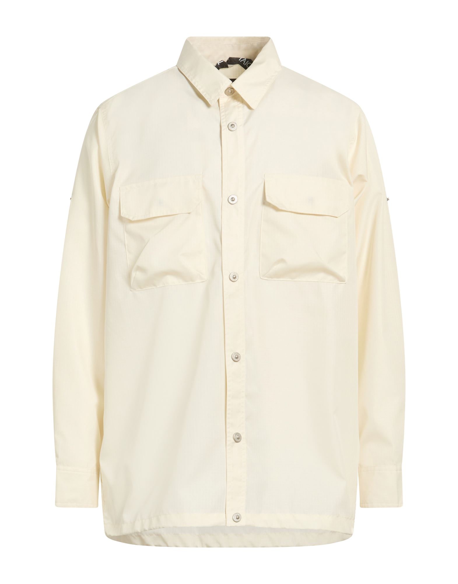 TAION - Рубашки 