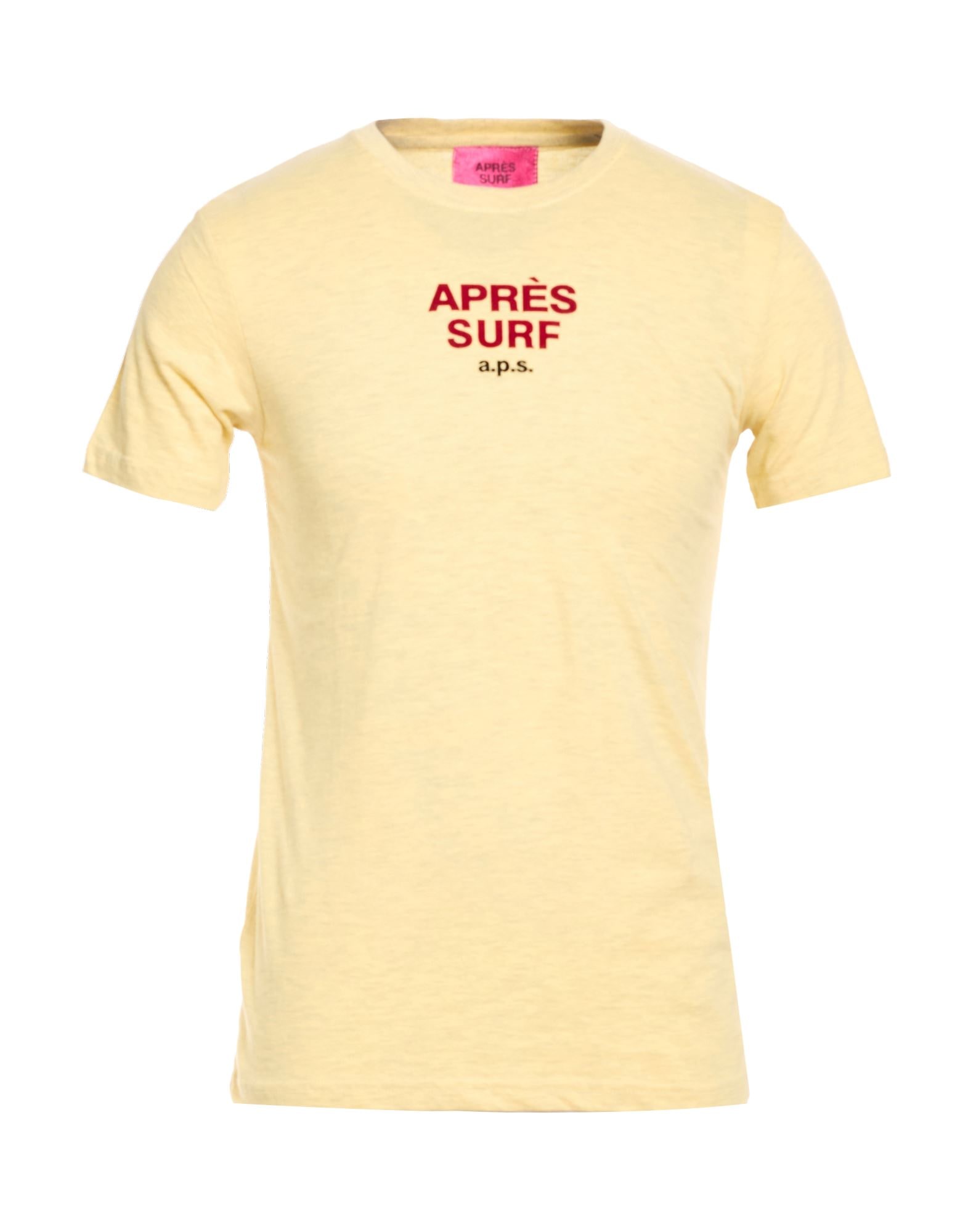 APRÈS SURF - T-shirts