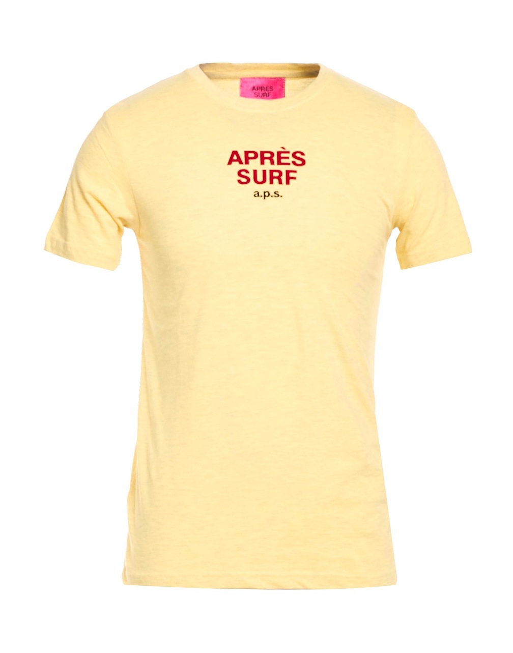APRÈS SURF - T-shirts