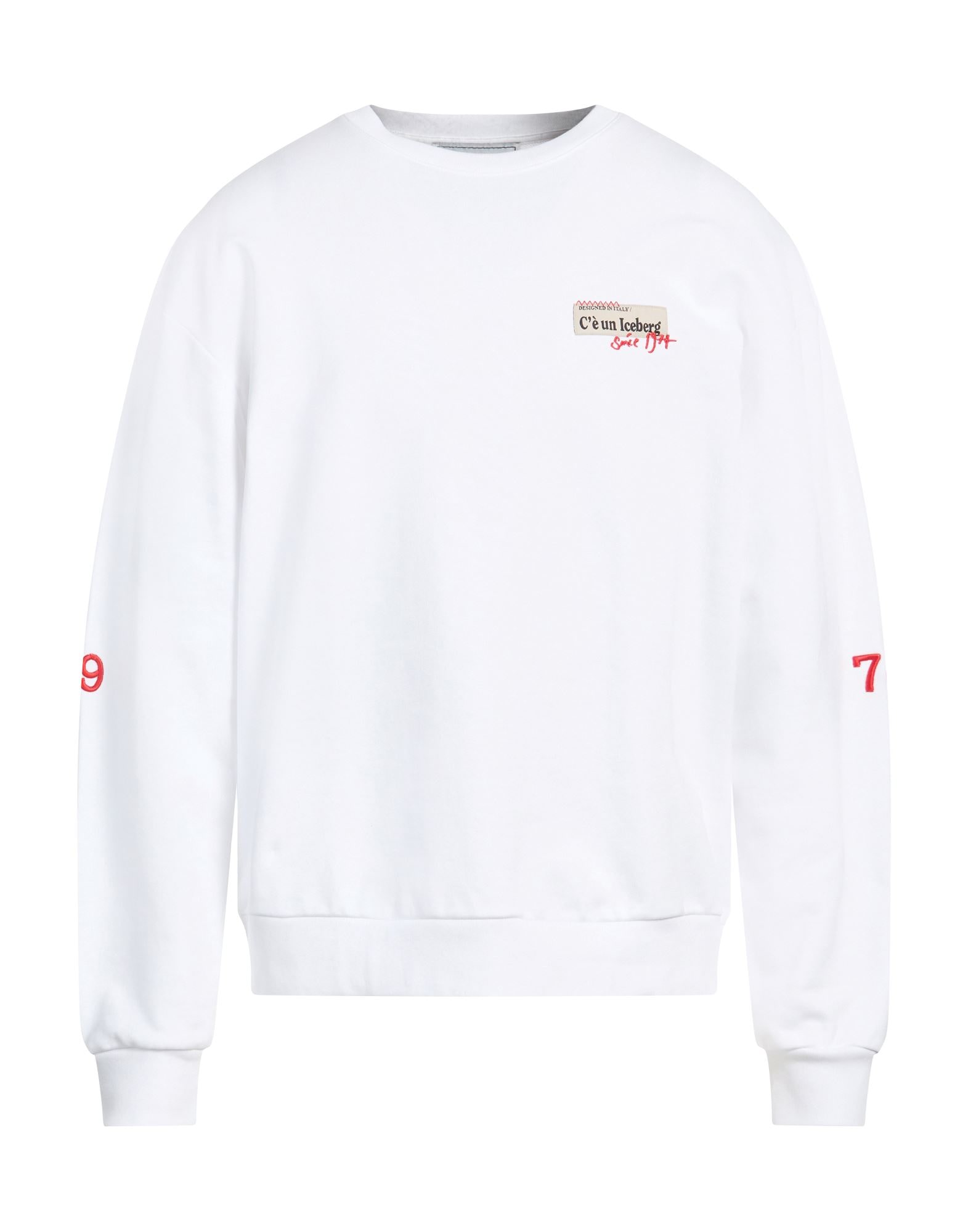 ICEBERG - Sweatshirts
