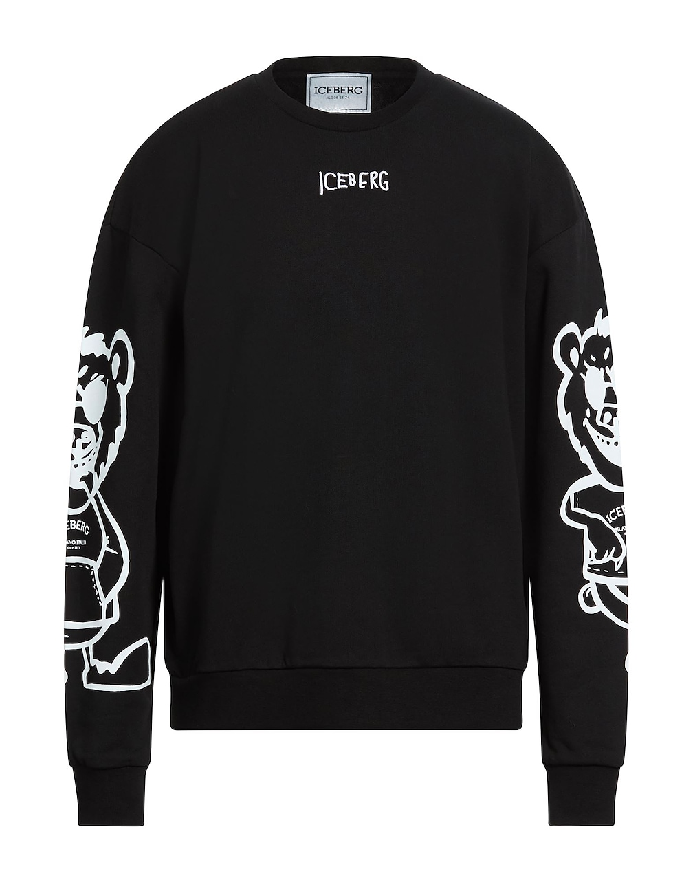 ICEBERG - Sweatshirts