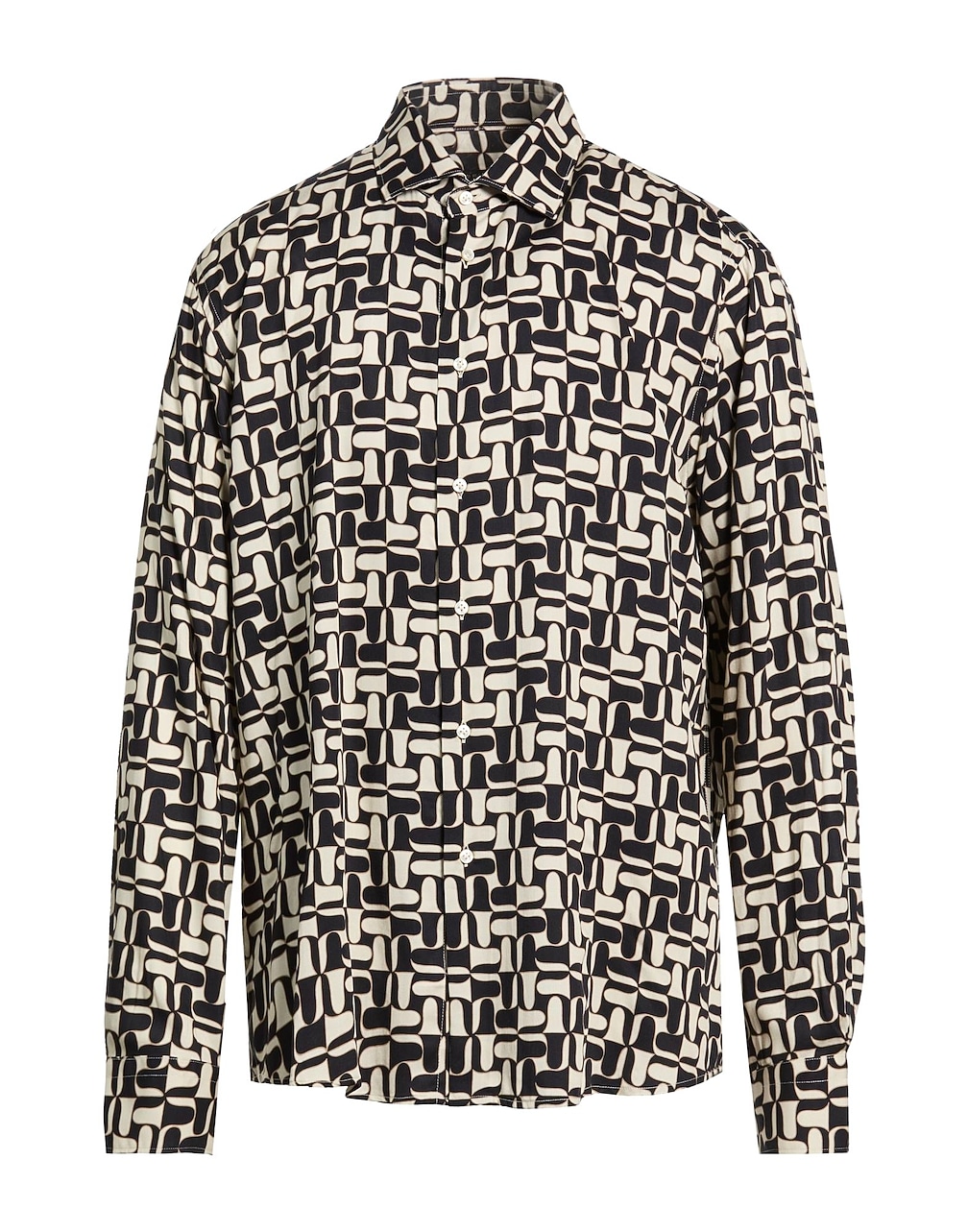 BRIAN DALES - Shirts