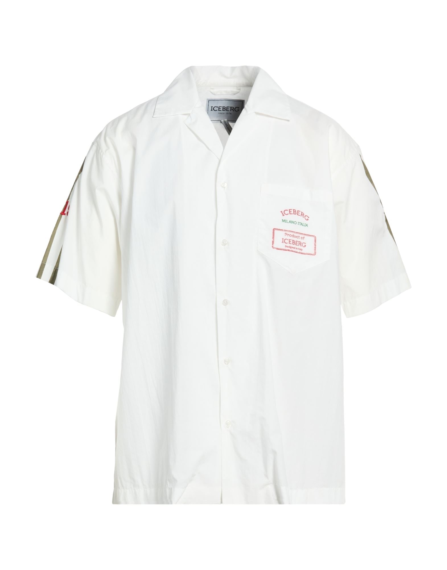 ICEBERG - 셔츠