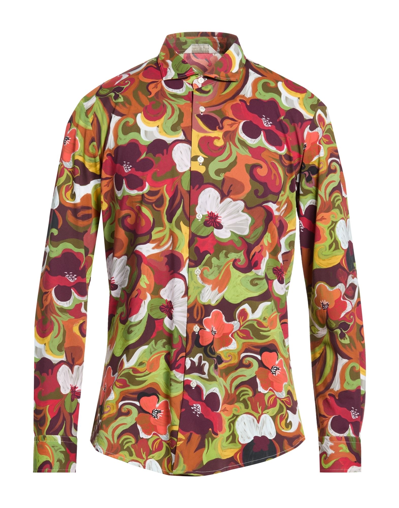 BRIAN DALES - Рубашки 