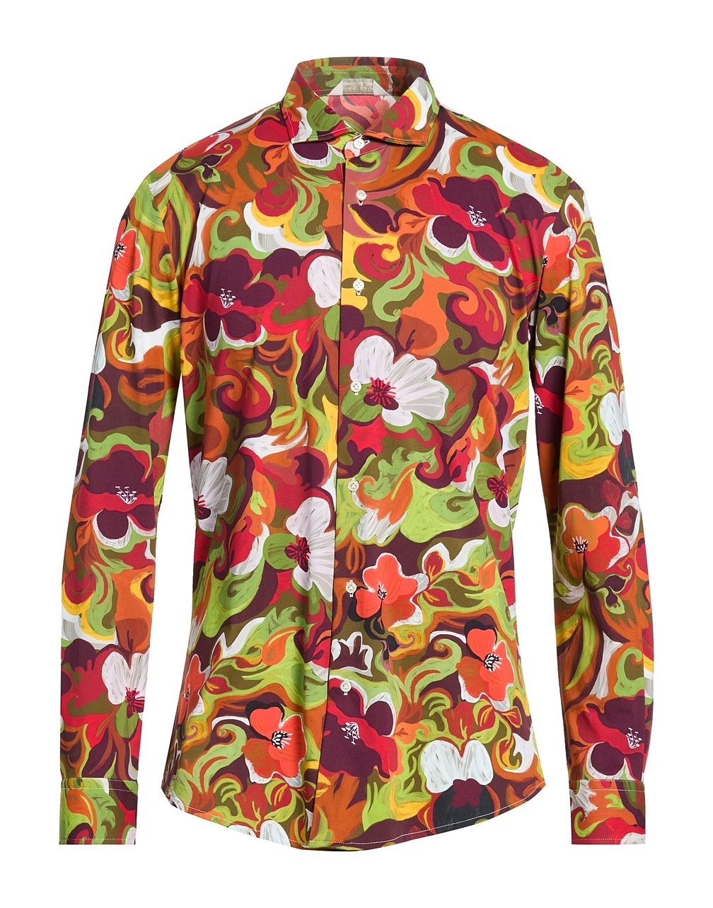 BRIAN DALES - Shirts