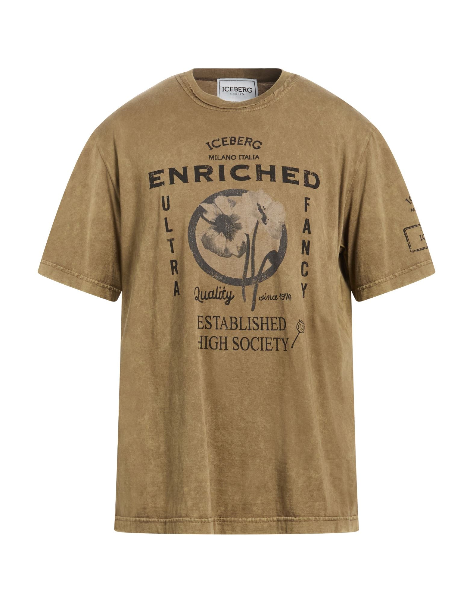 ICEBERG - T-shirts