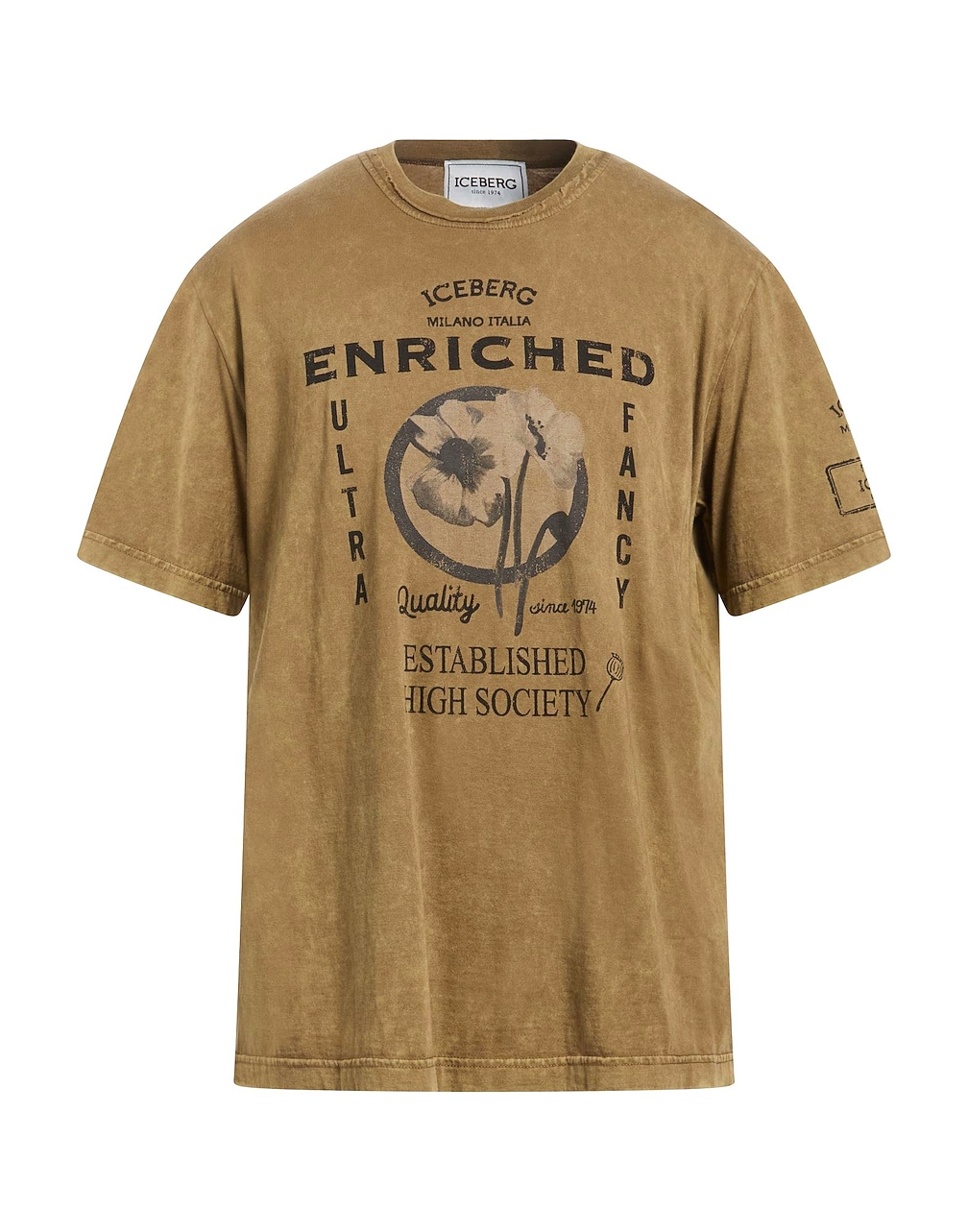 ICEBERG - T-shirts
