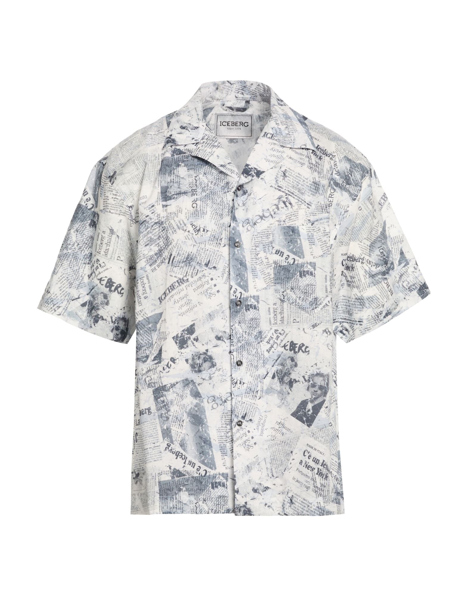 ICEBERG - Shirts