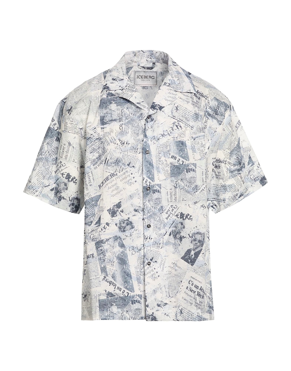 ICEBERG - Shirts