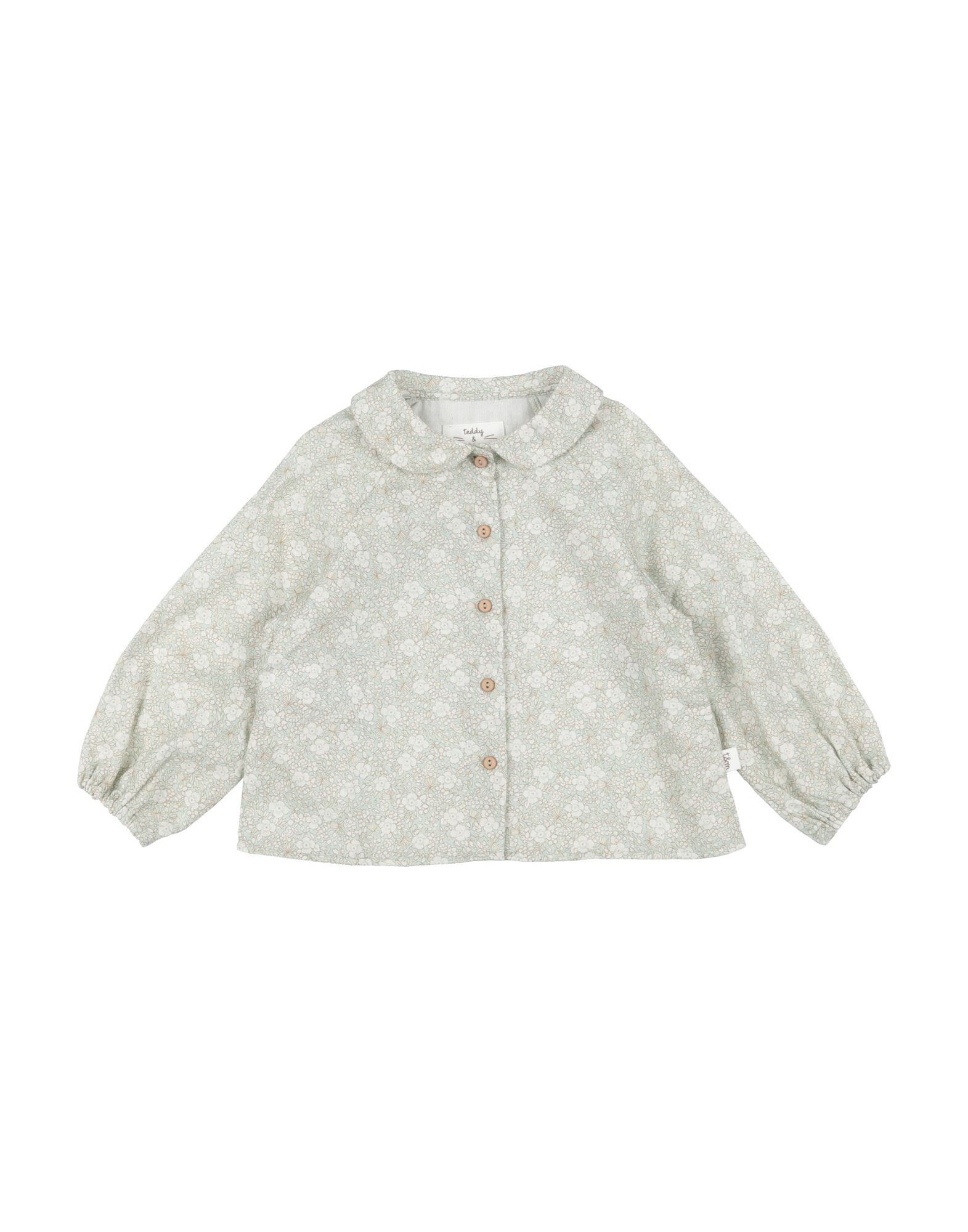 TEDDY & MINOU - Рубашки 