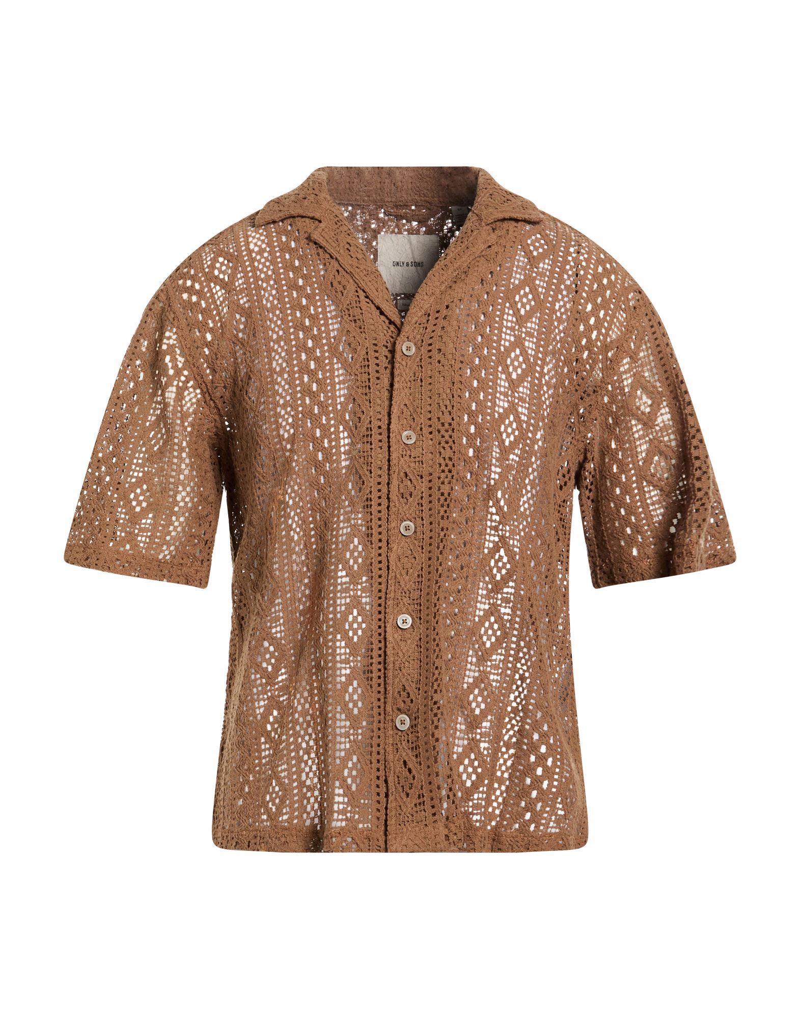 ONLY & SONS - Shirts