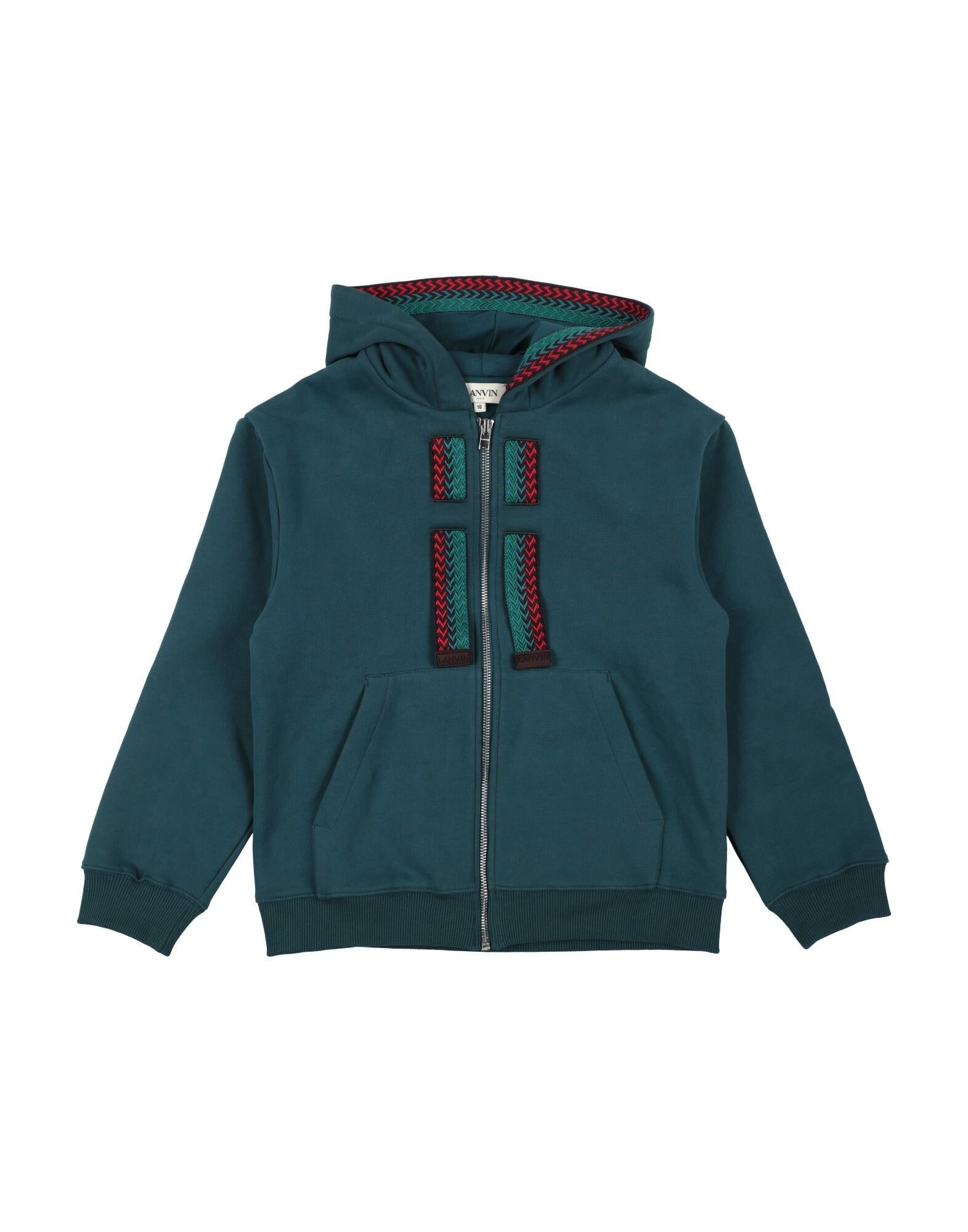 LANVIN - Sweatshirts