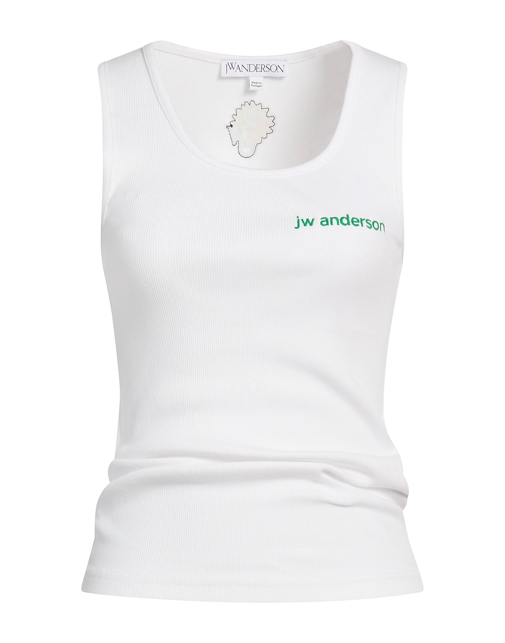 JW ANDERSON - Canotte