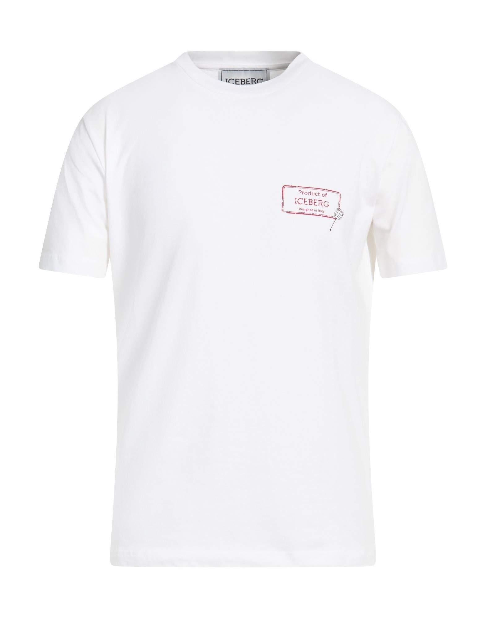 ICEBERG - T-shirts