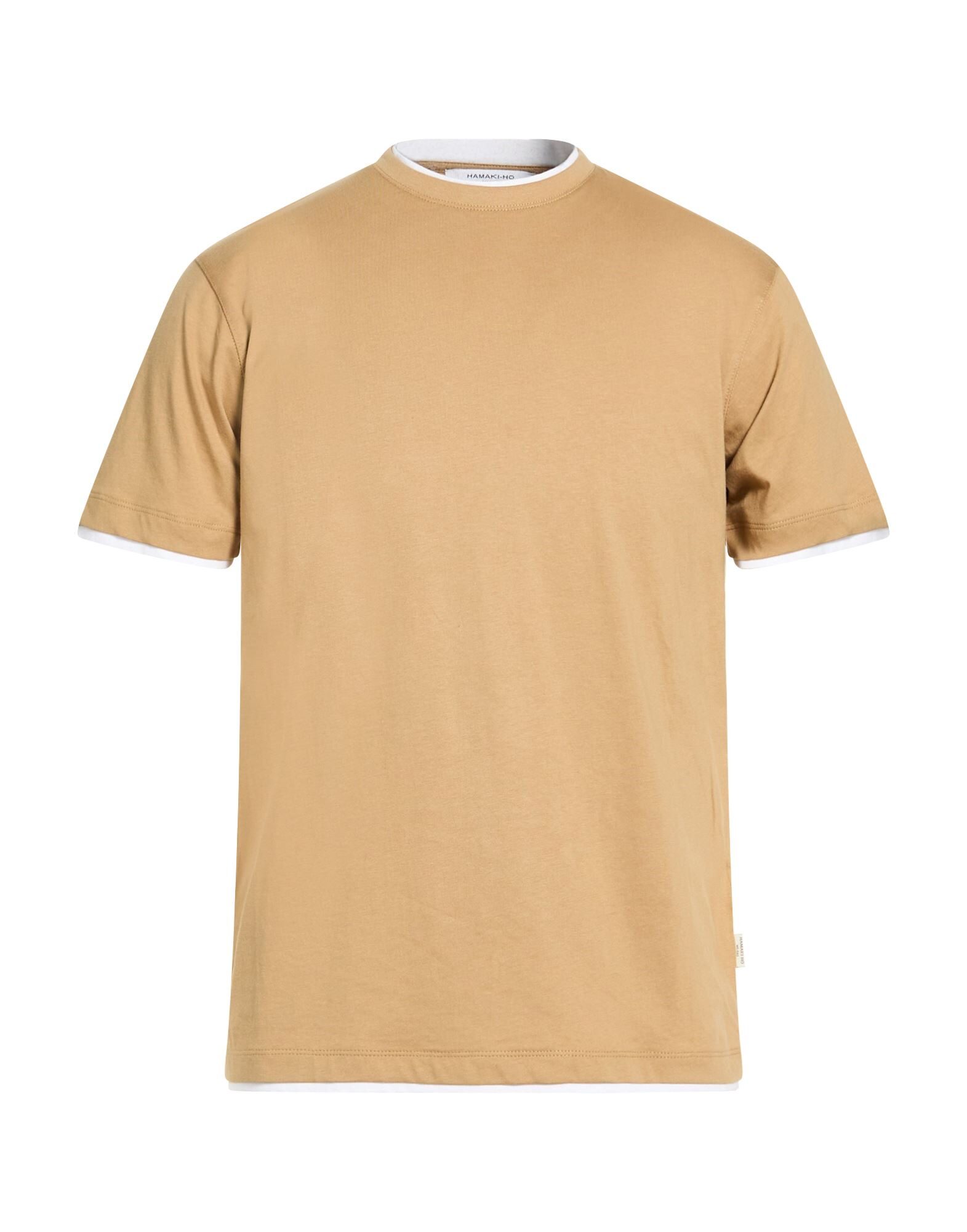 HAMAKI-HO - T-shirts