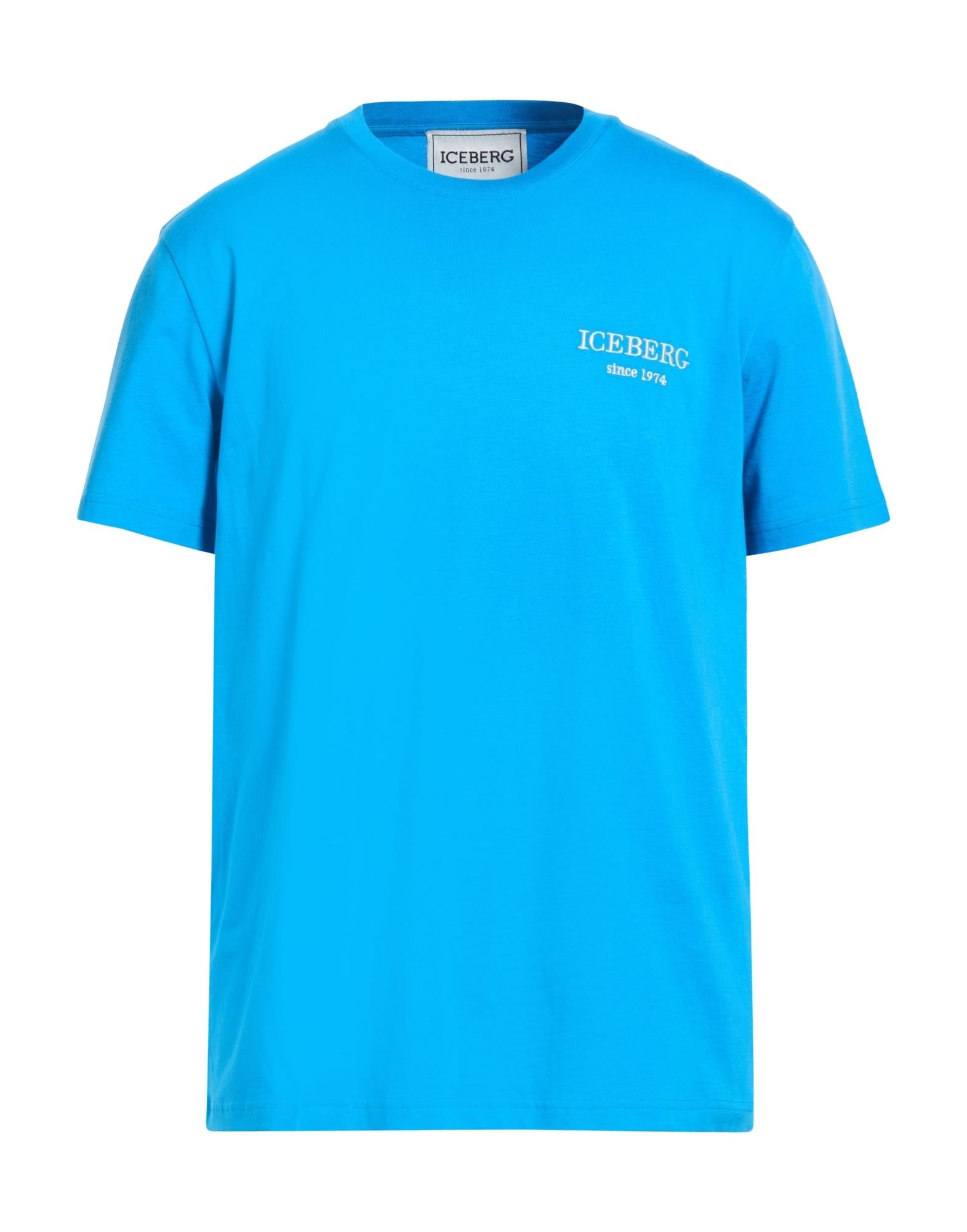 ICEBERG - T シャツ