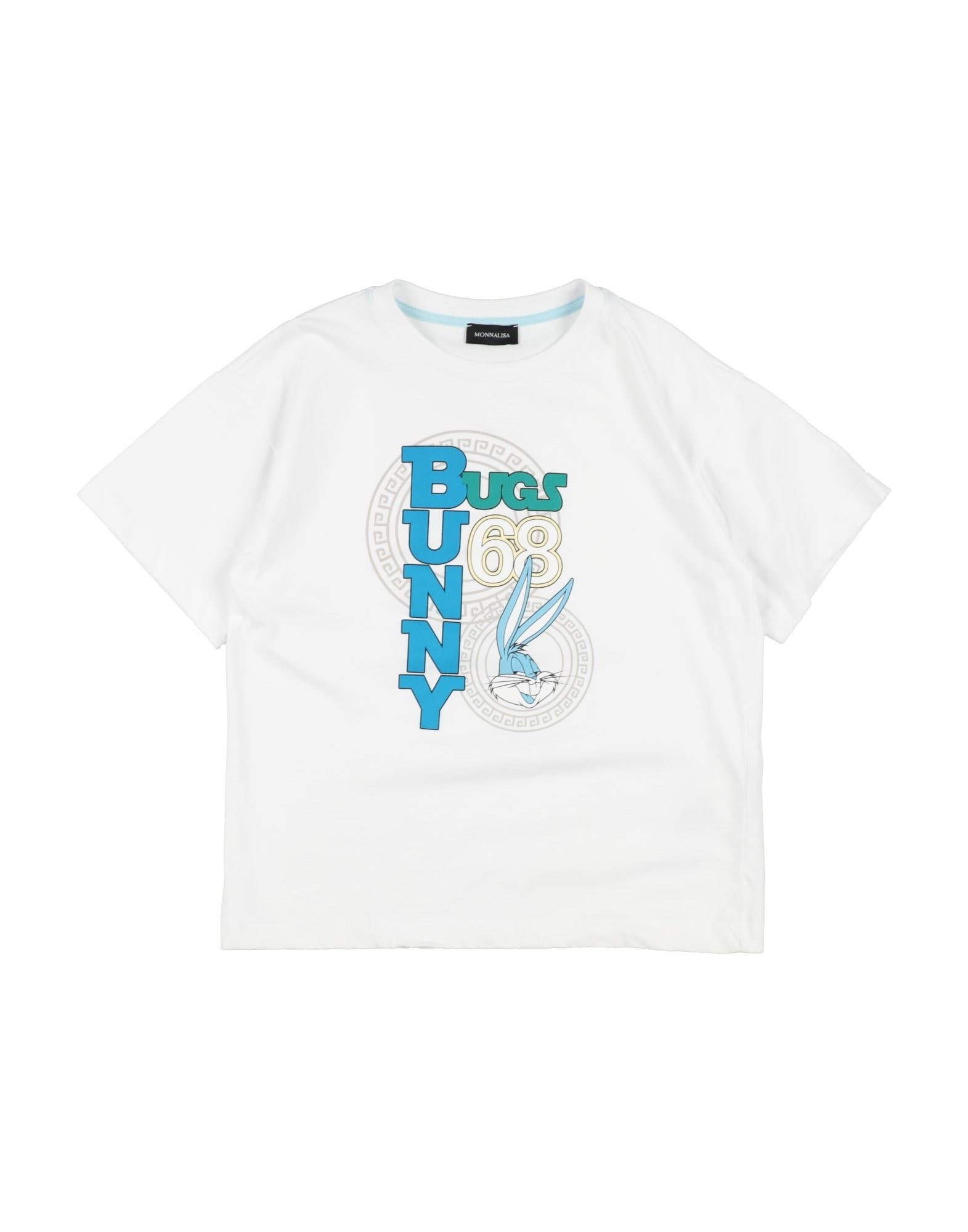 MONNALISA - T-shirts