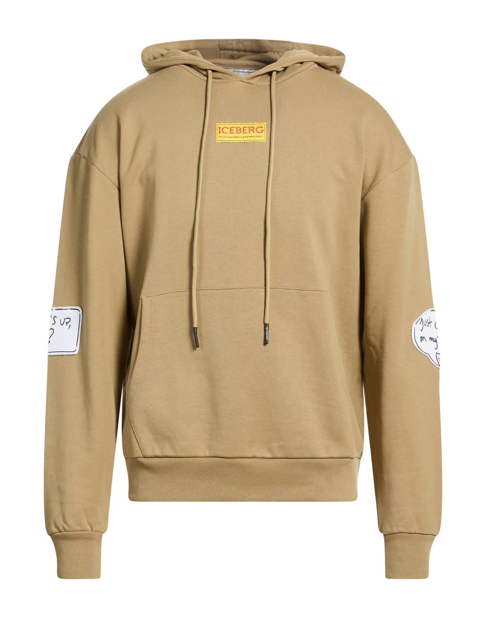 PAOLO PECORA - Sweatshirts