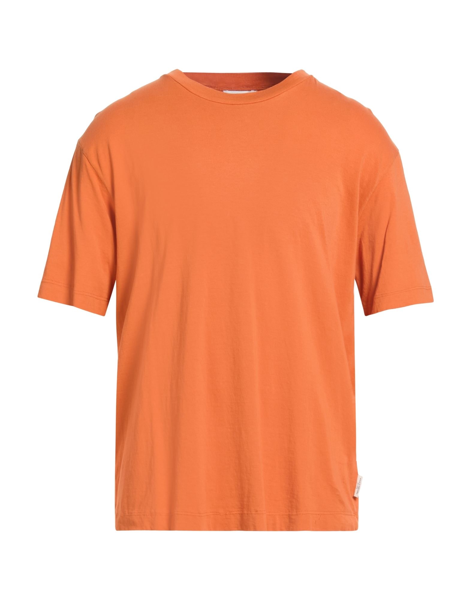 PAOLO PECORA - Camisetas