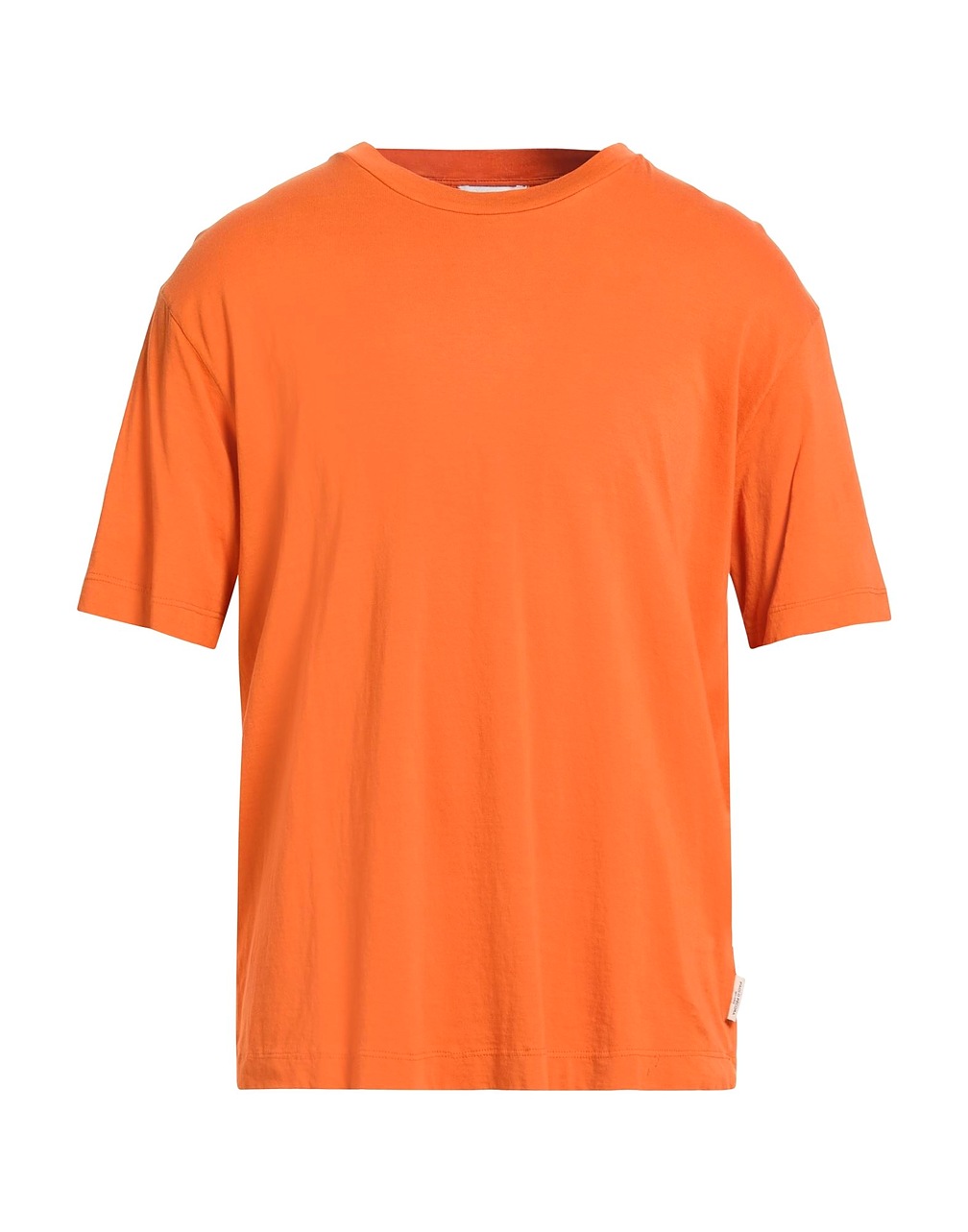 PAOLO PECORA - Camisetas