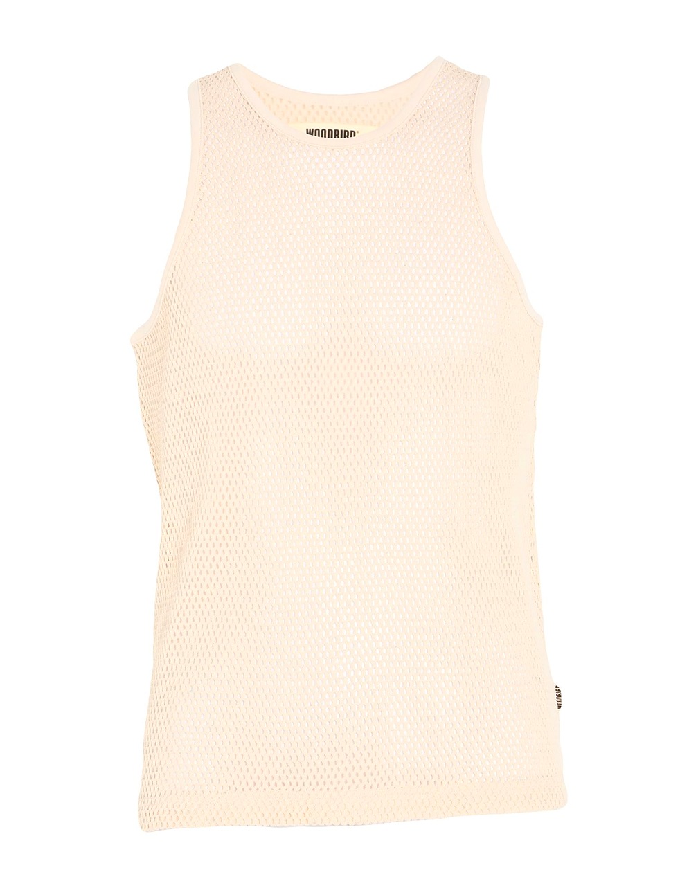 WOODBIRD® - Tank tops
