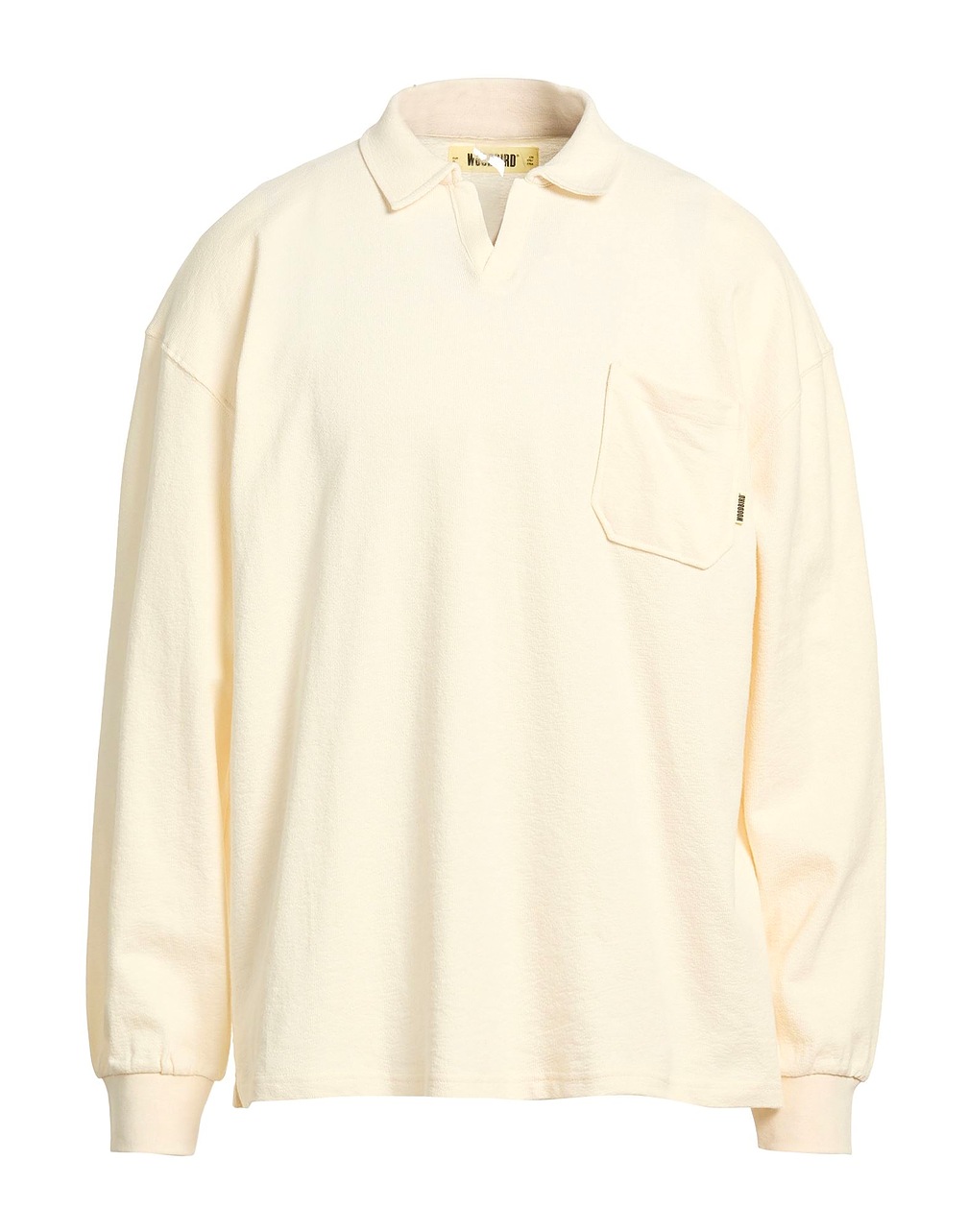 WOODBIRD® - Polo shirts