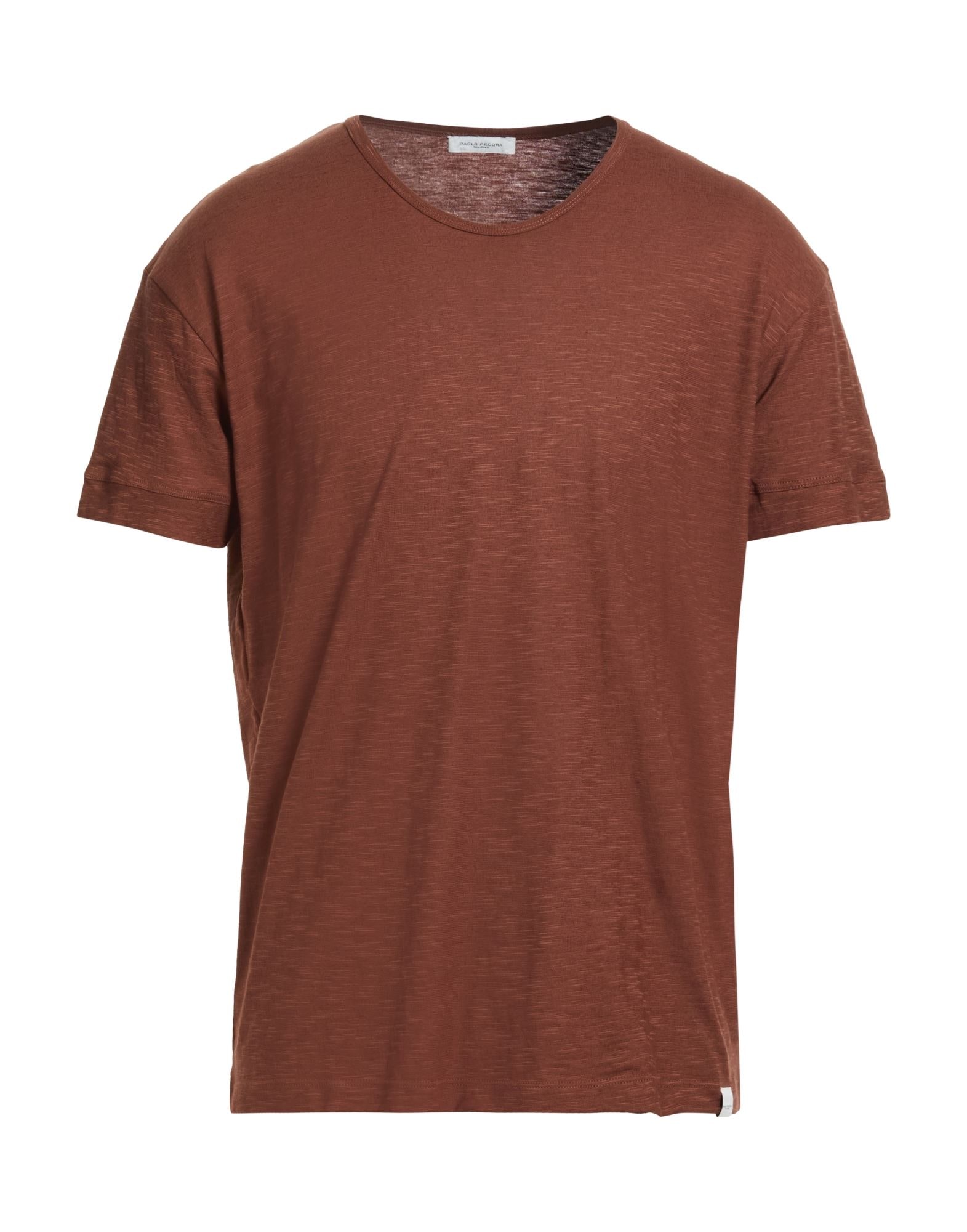 PAOLO PECORA - T-shirts