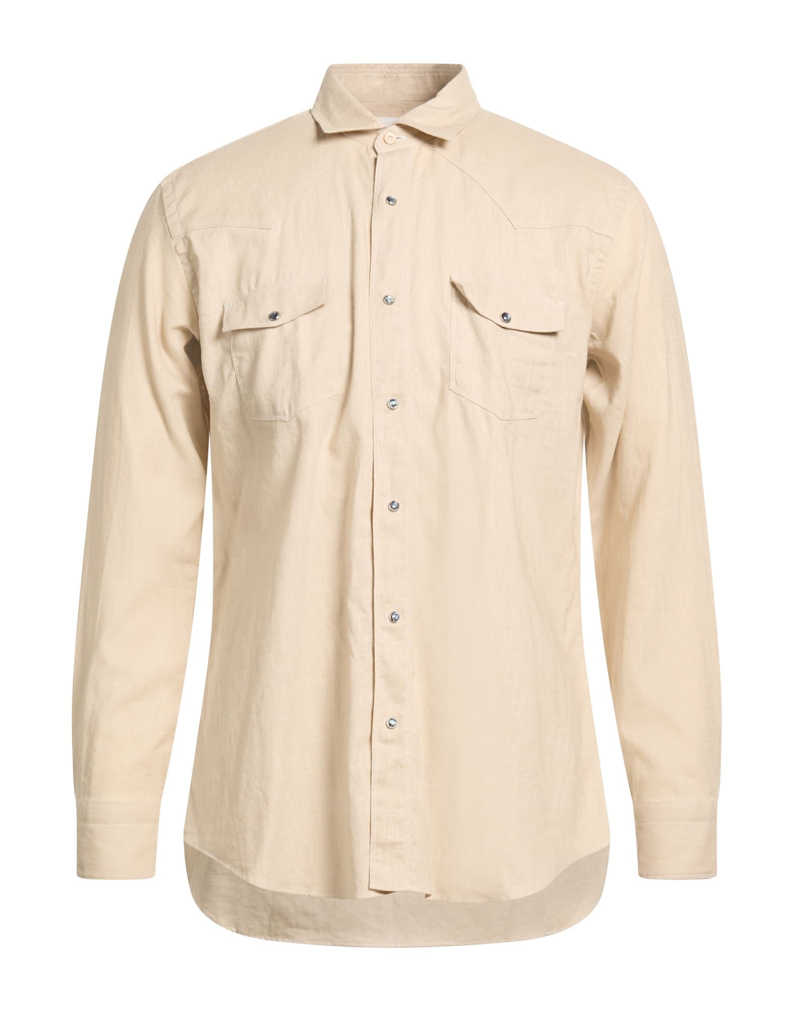 GIANNETTO PORTOFINO - Shirts